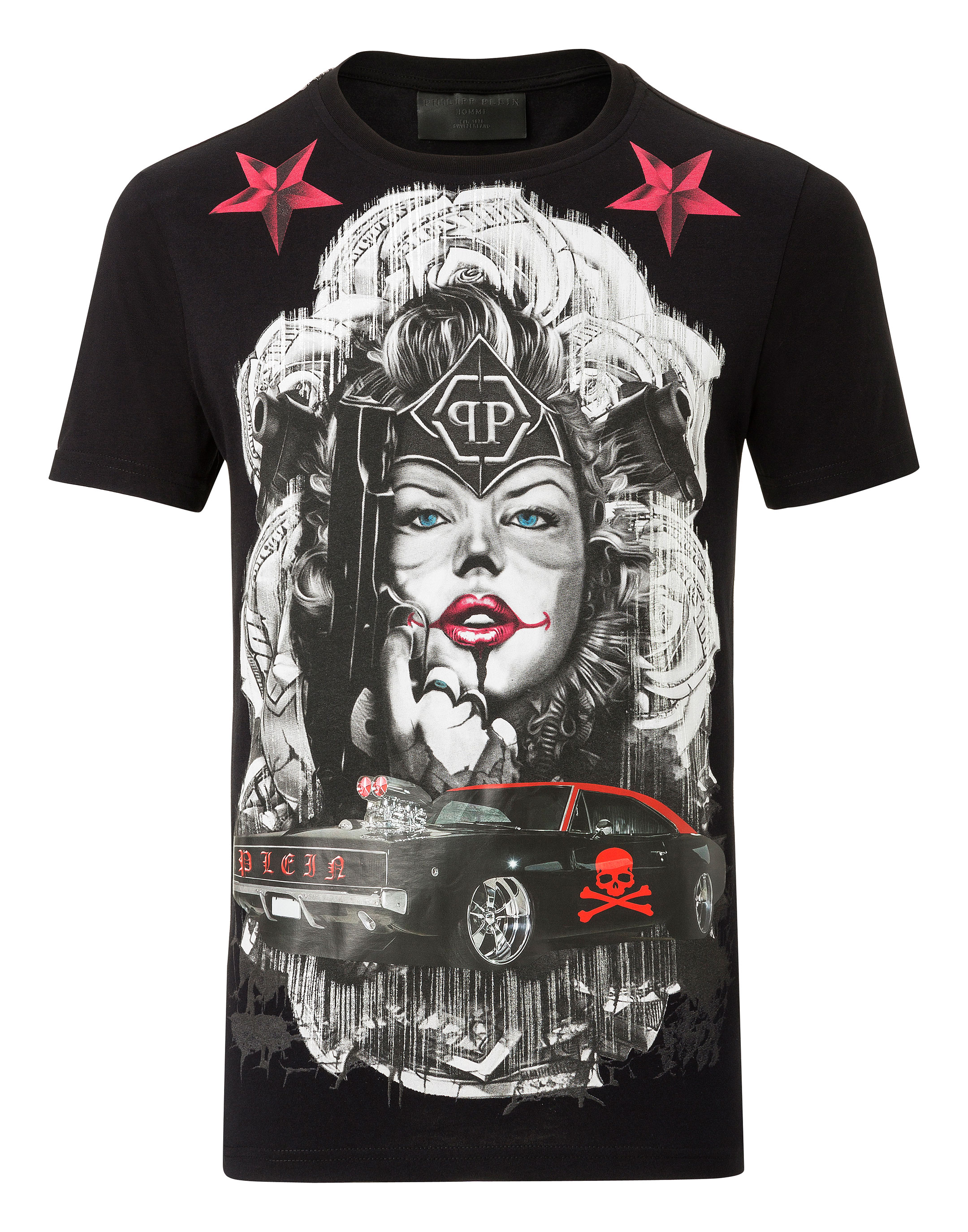 phillip plein outlet