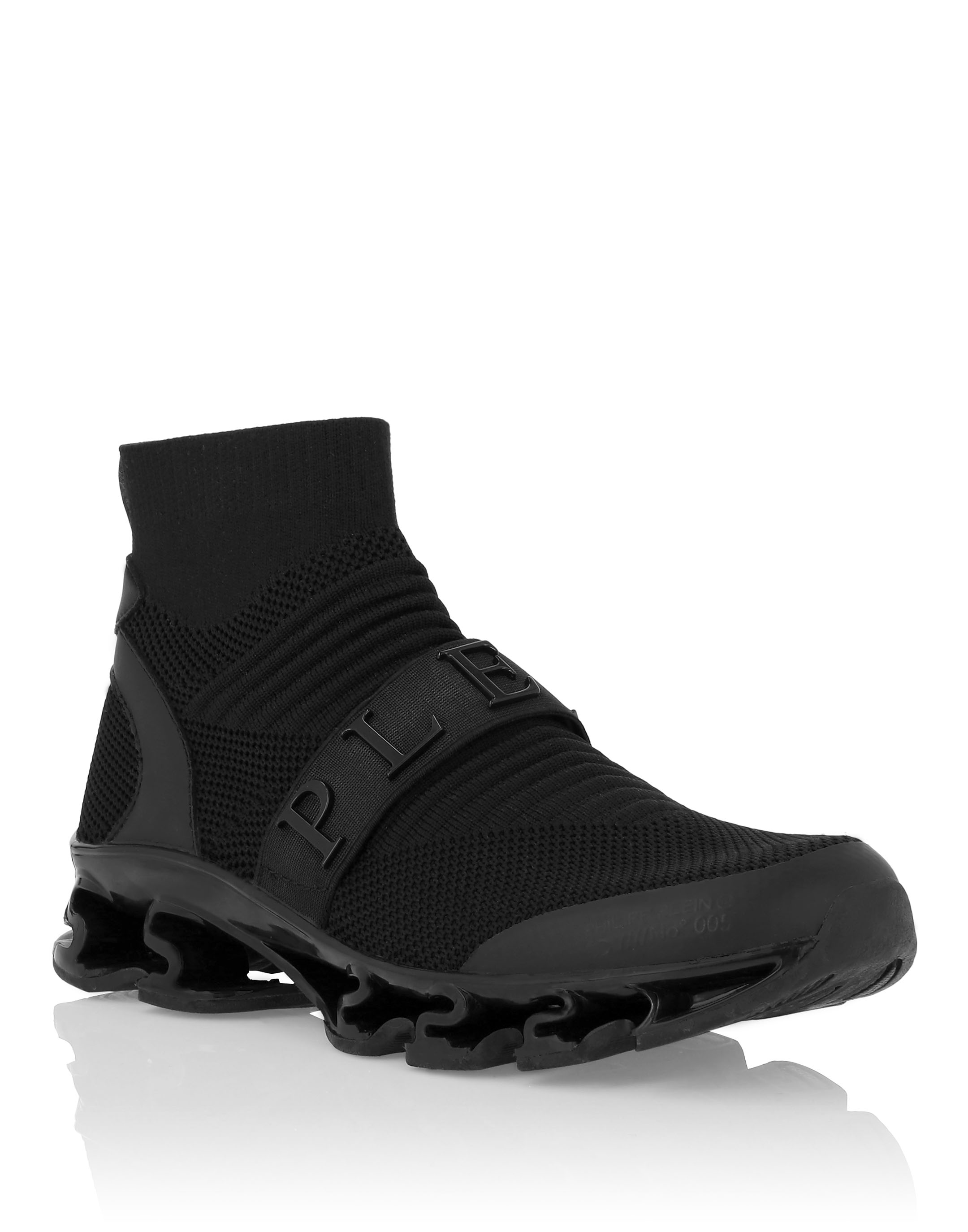 Men High Top Sock Sneakers | SHEIN IN