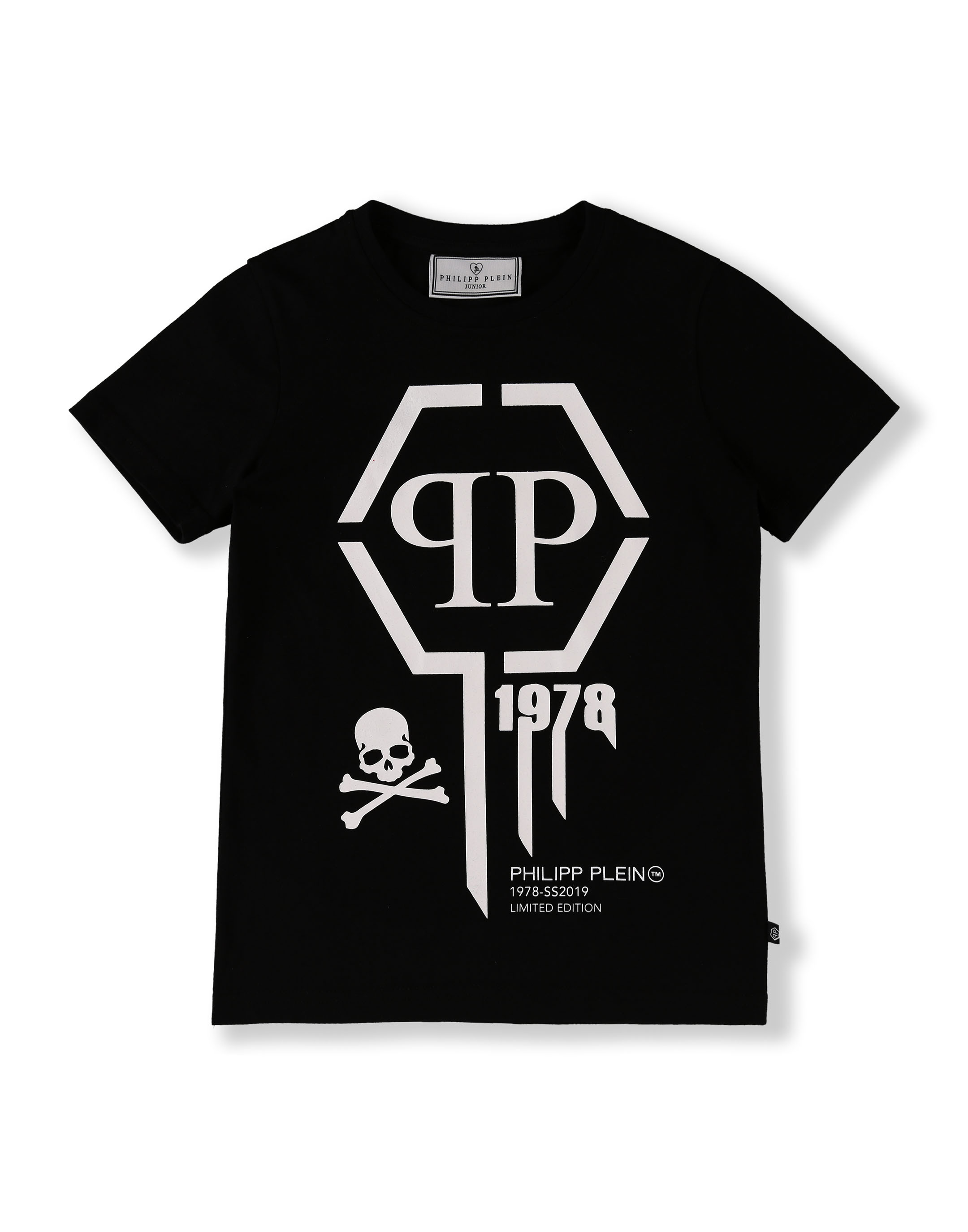 philipp plein 1978 limited edition