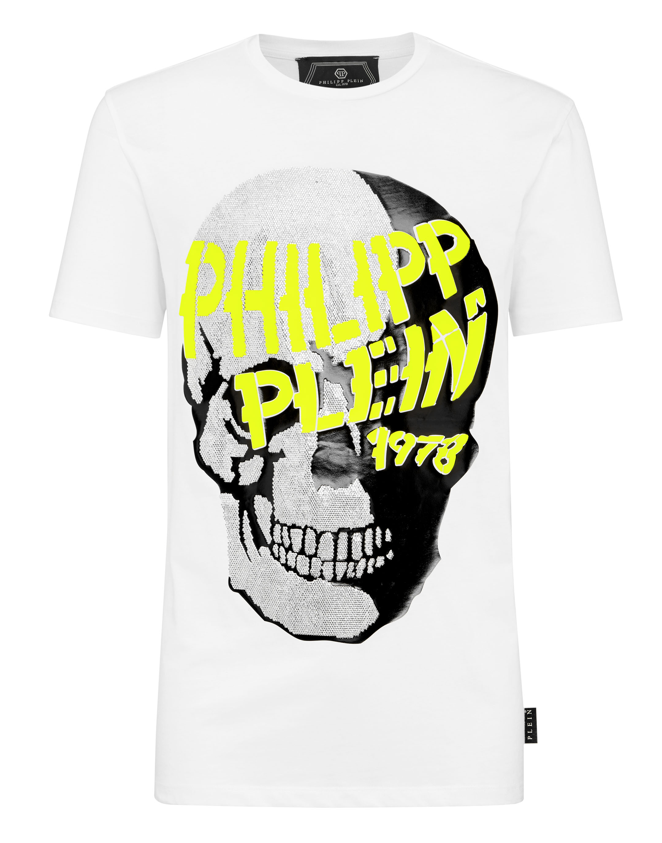 philipp plein 1978 t shirt