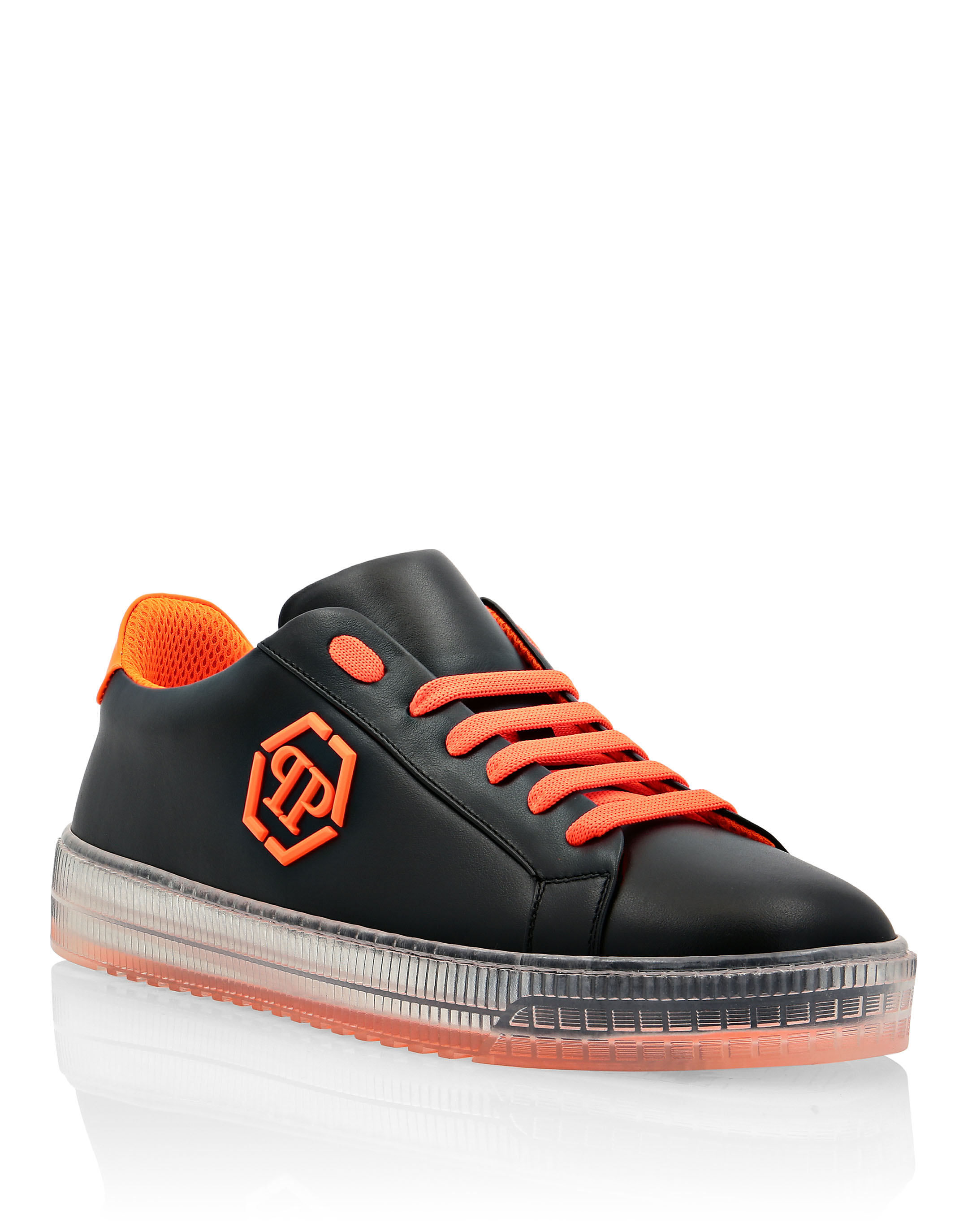 Lo-Top Sneakers NEON ROCK | Philipp 