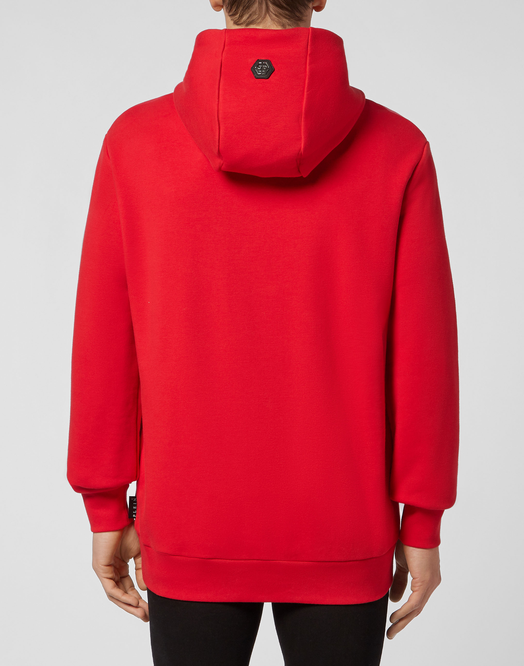 Plein sweatshirt | Philipp Skull print Hoodie Outlet