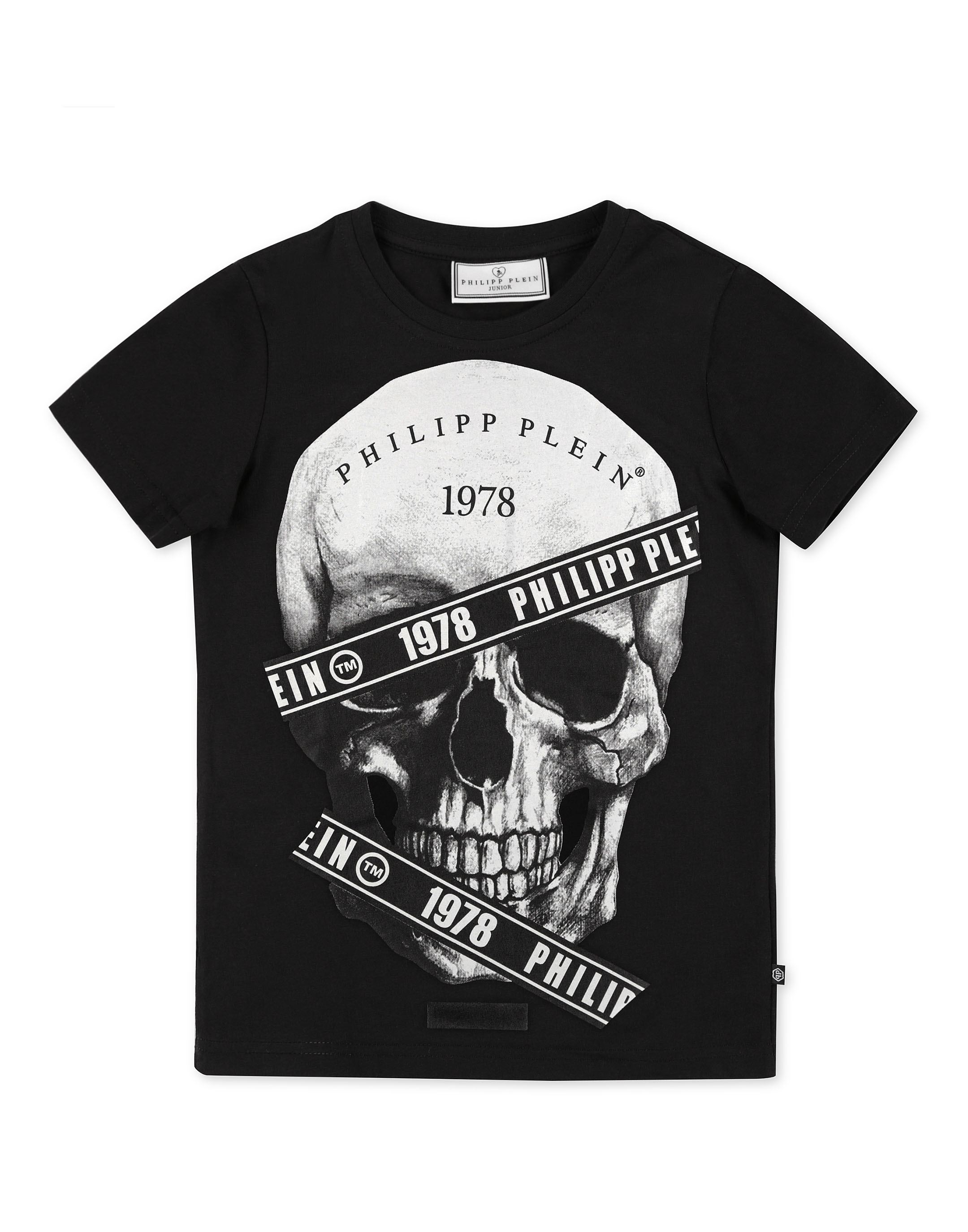 philipp plein 1978 t shirt