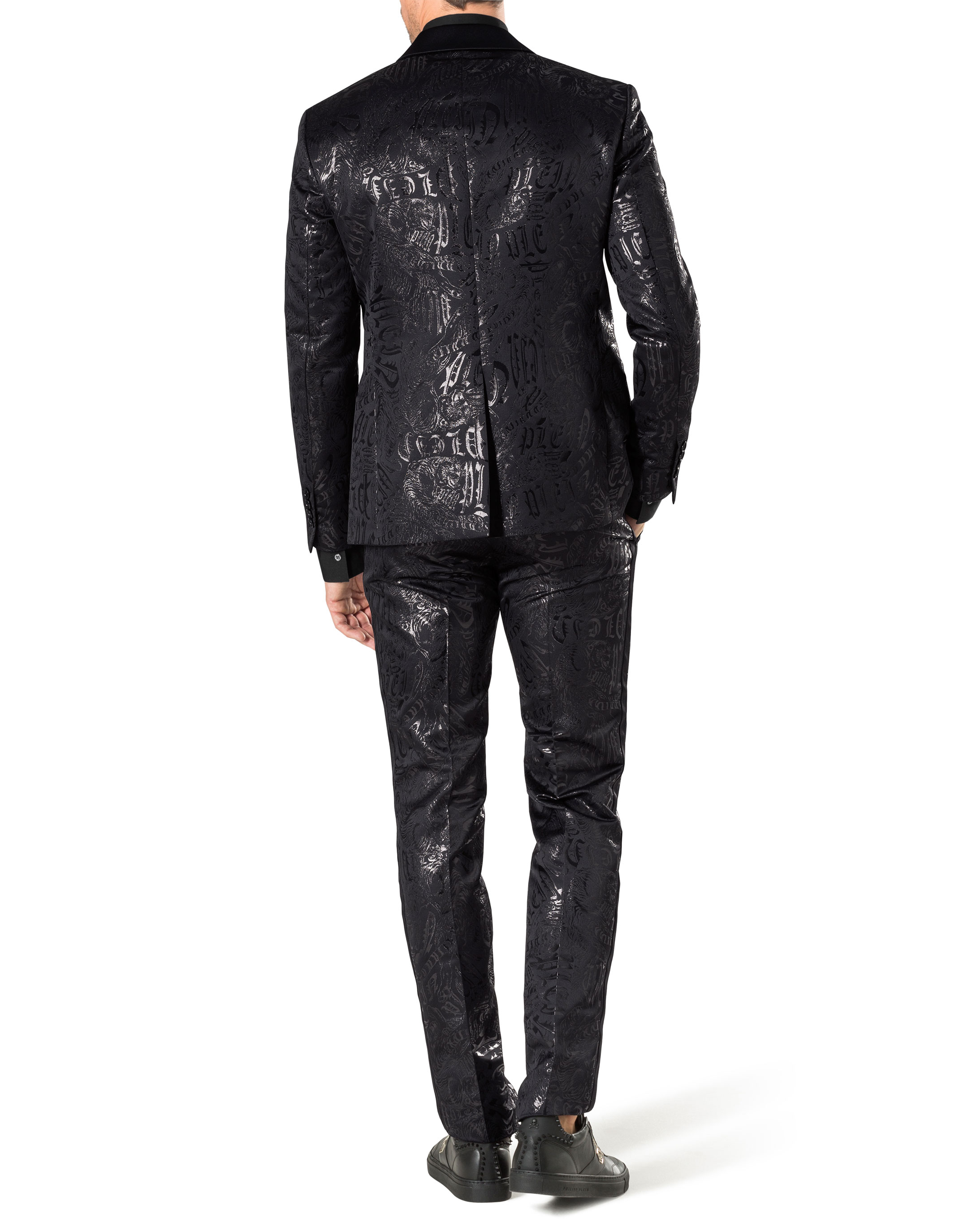 philipp plein suits
