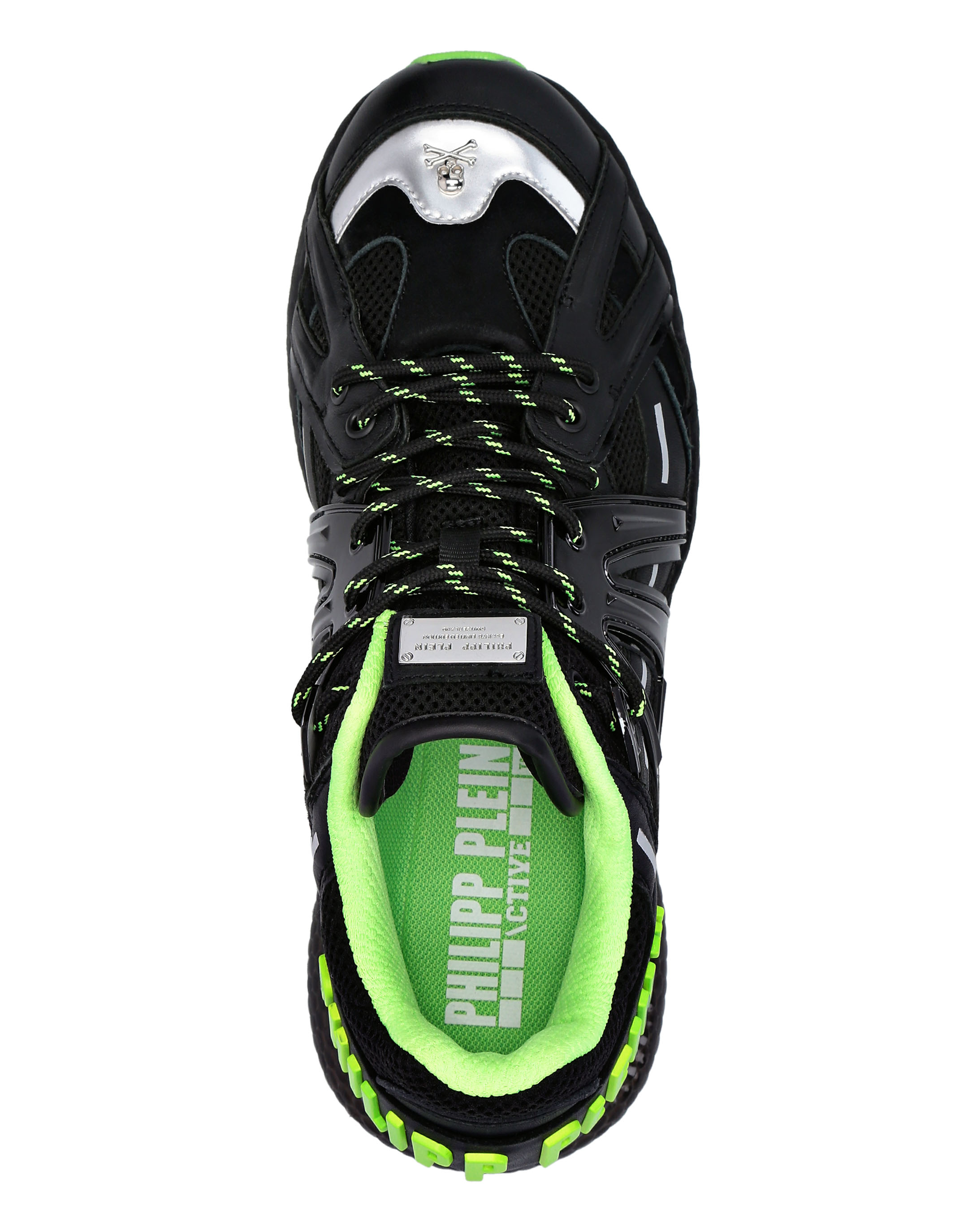 runner philipp plein tm