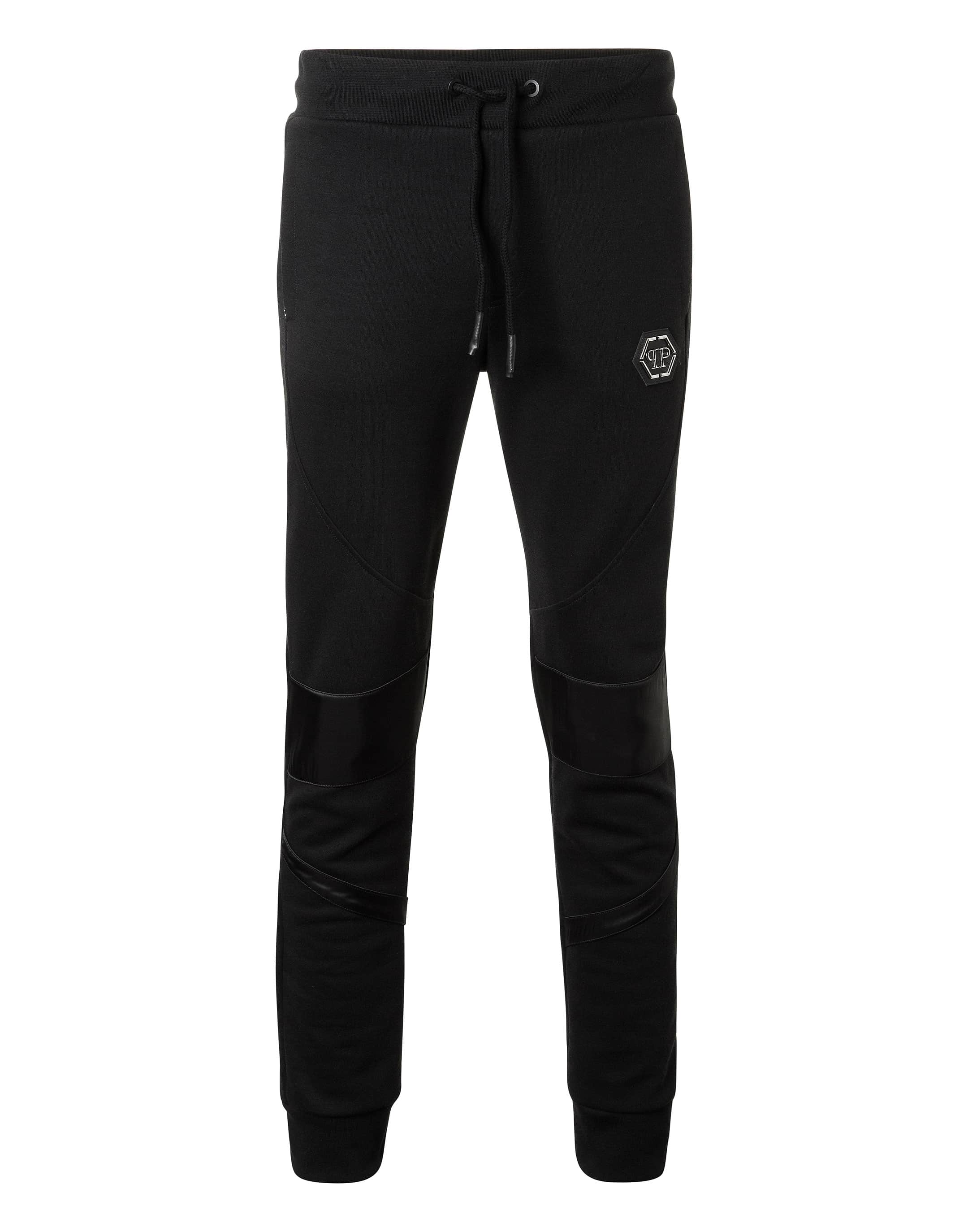 Mens jogging trousers deals