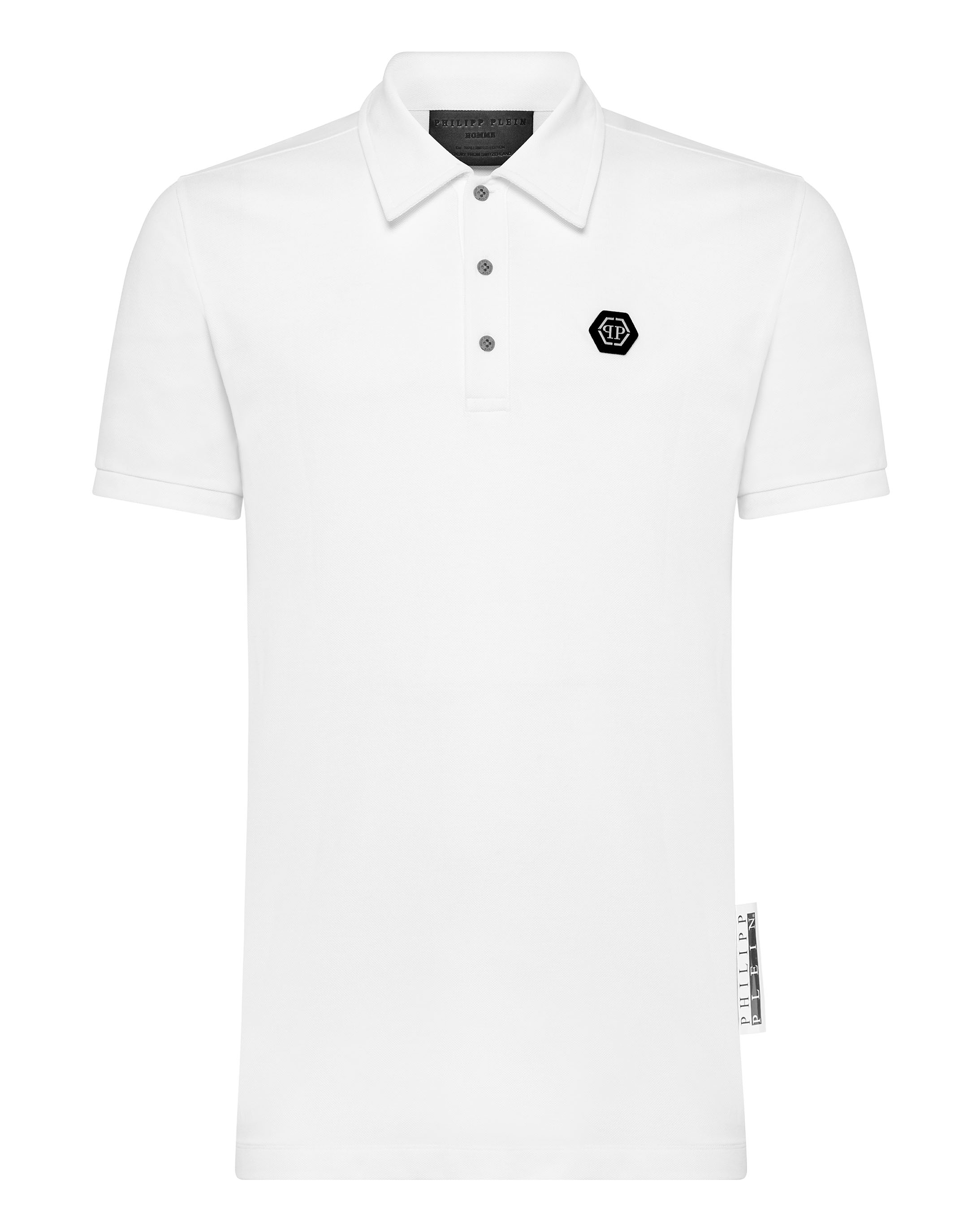 philipp plein polo shirt