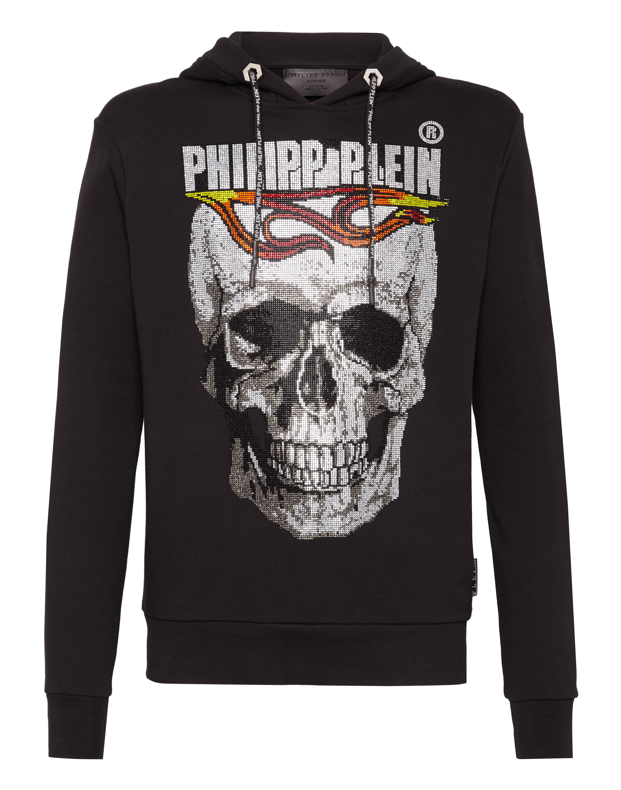 philipp plein pullover