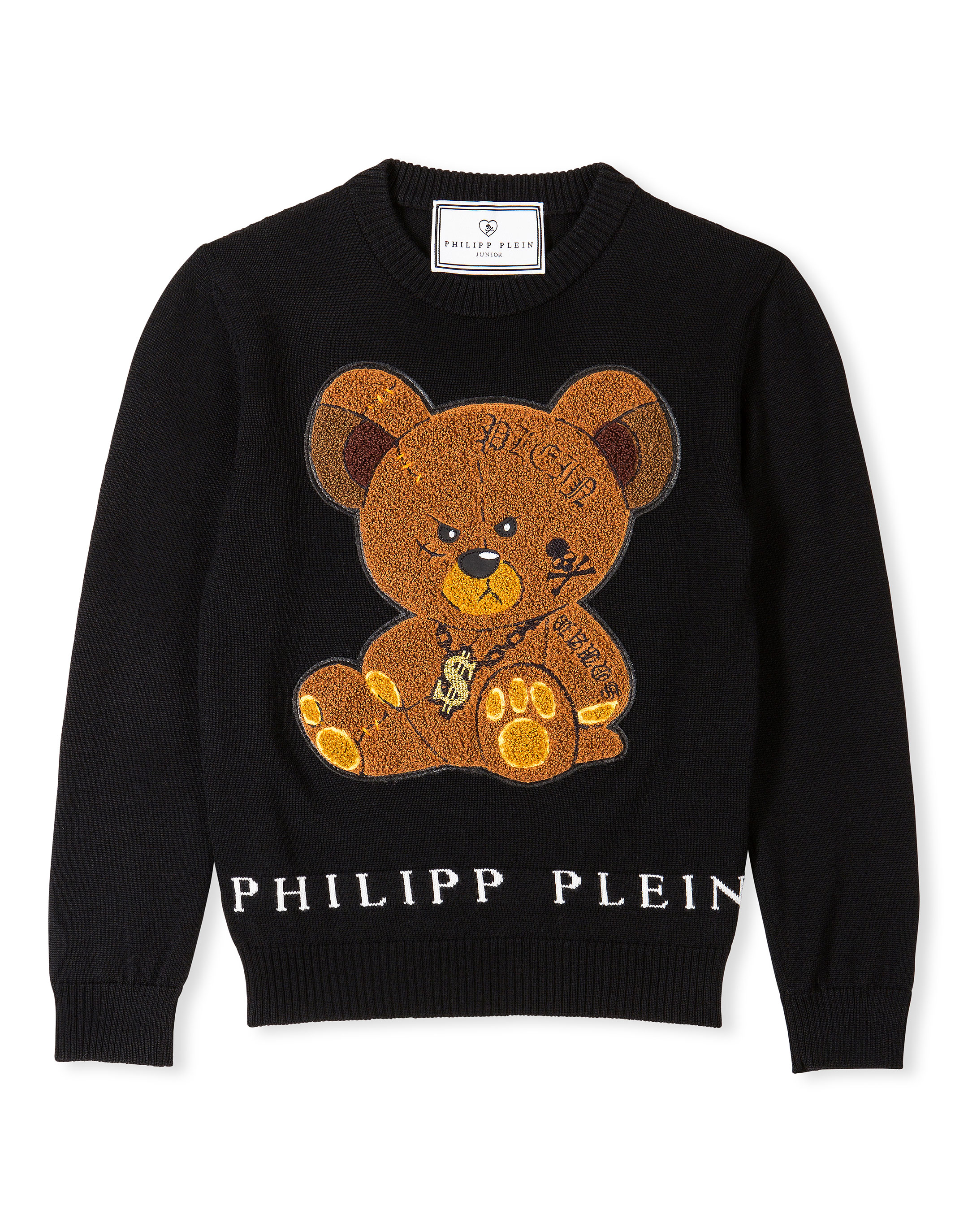 sweater philipp plein