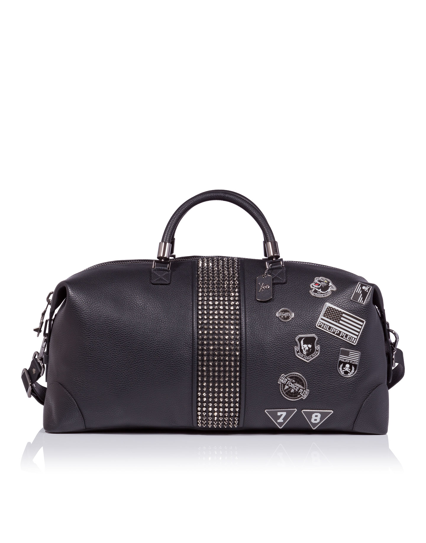 philipp plein side bag