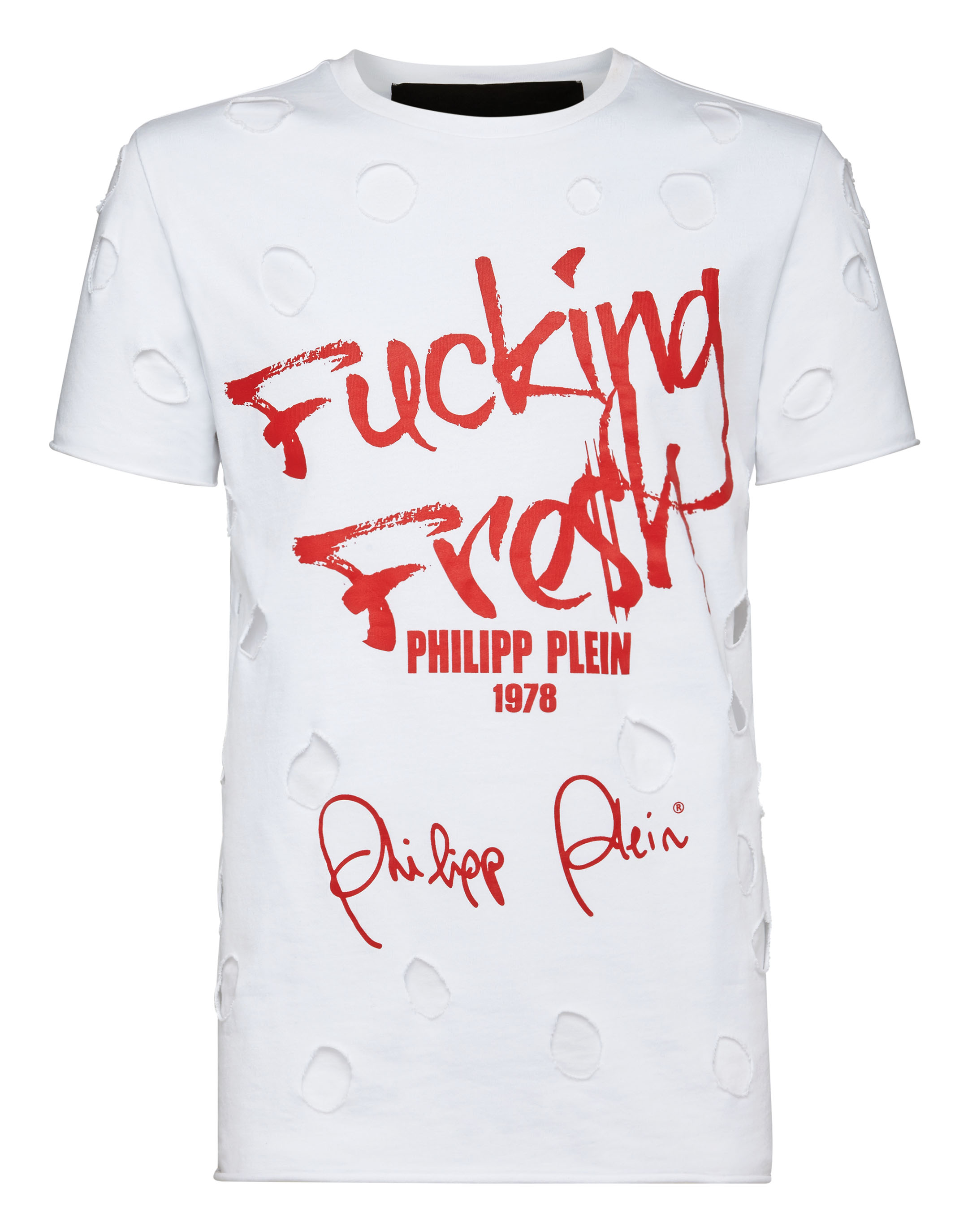 Philipp plein 78 футболка. Philipp plein футболка Crypto. Philipp plein White Shirt with slogan Print on the Collar. T me fresh cc