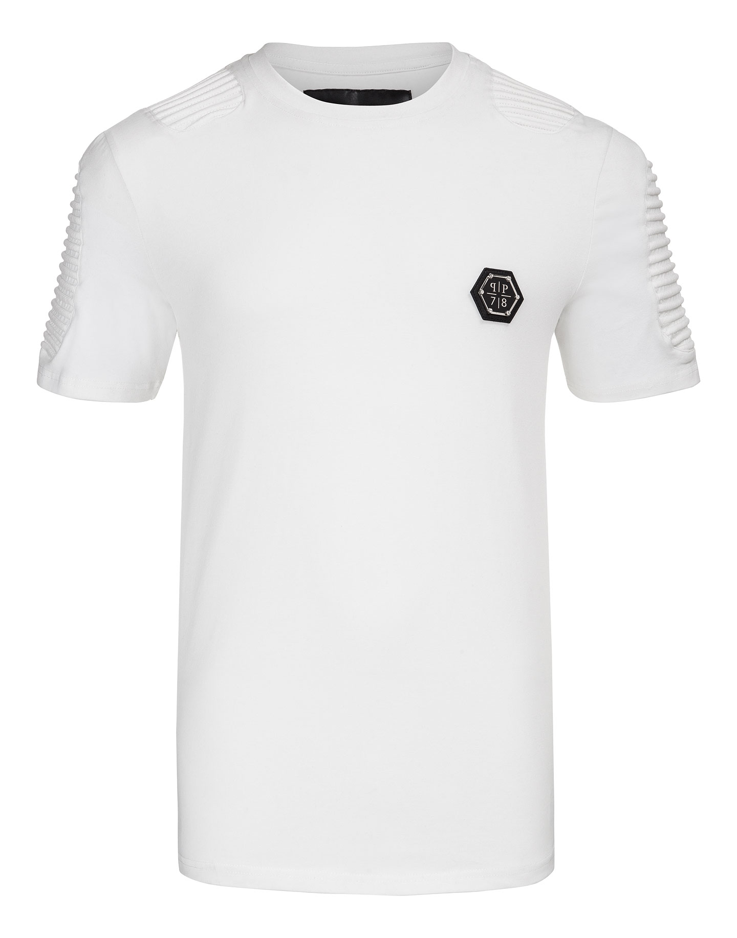 philippe plein tee shirt