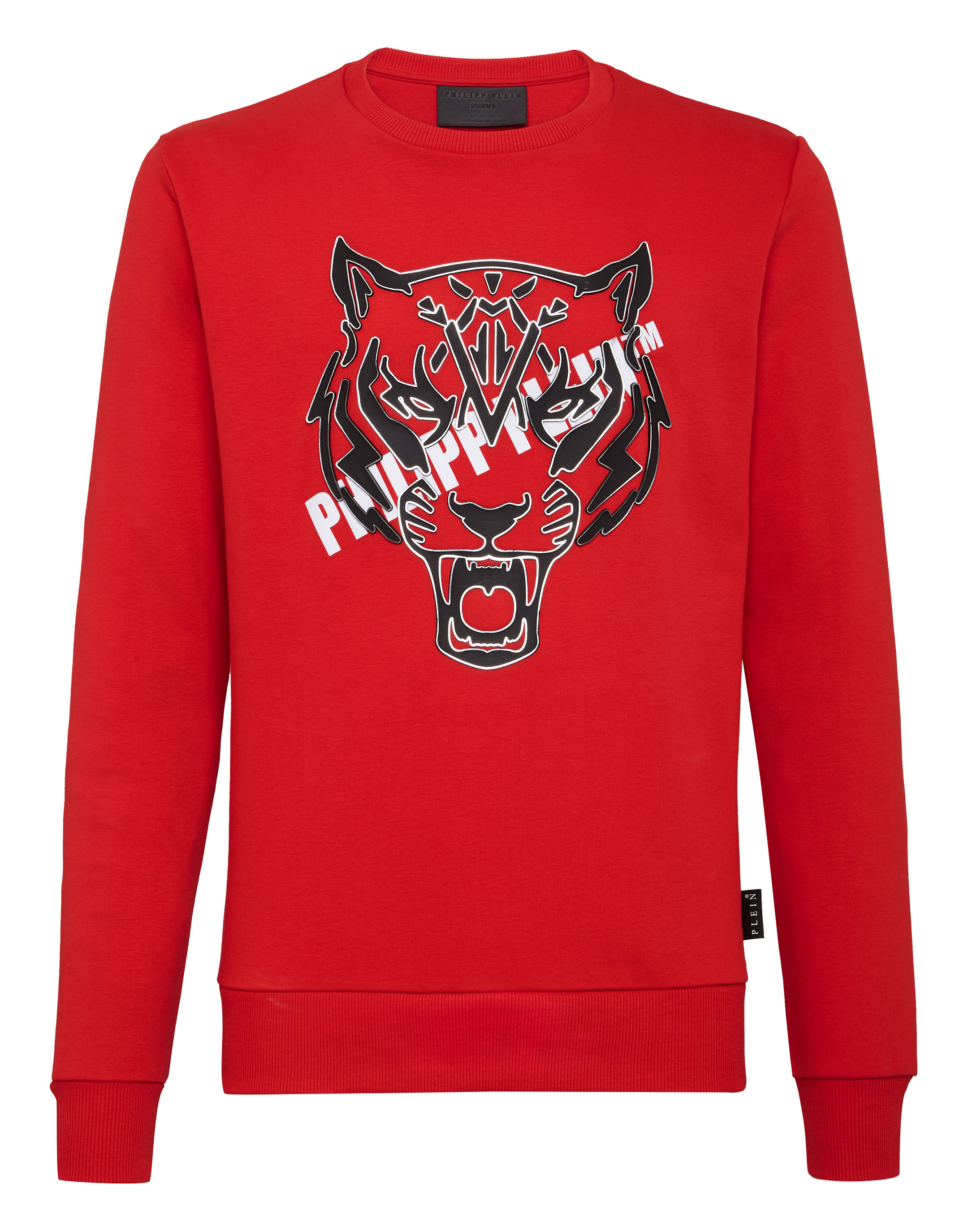 philip plein tiger