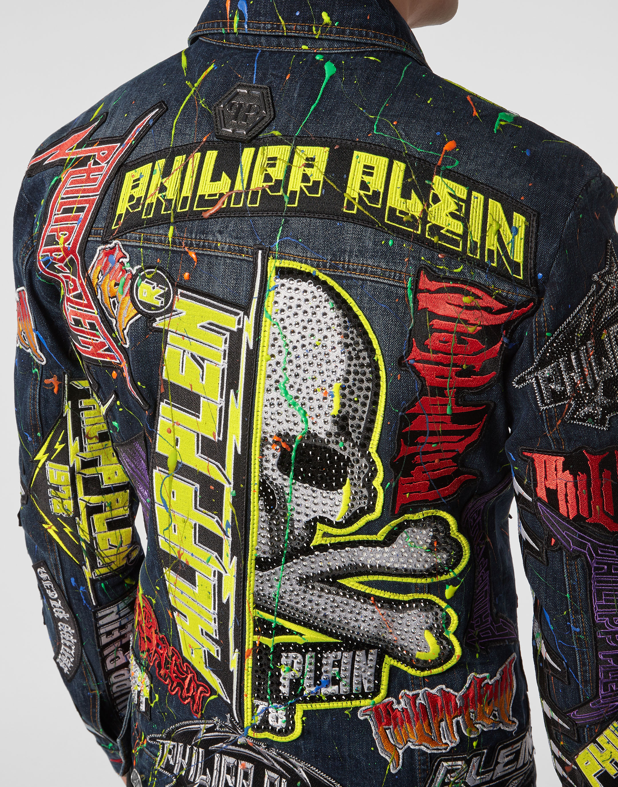 Pp jacket price Clearance