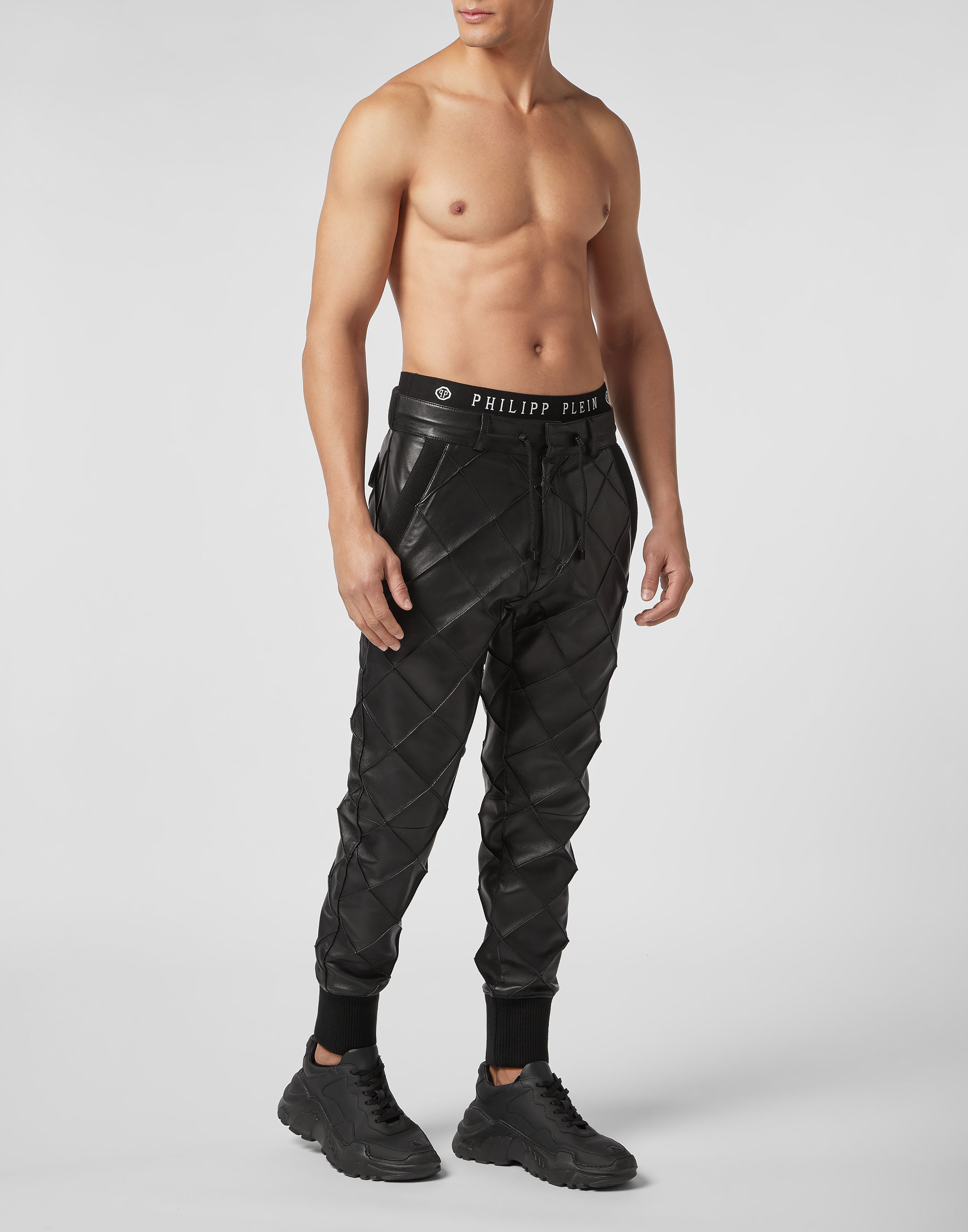 Asian Leather Master