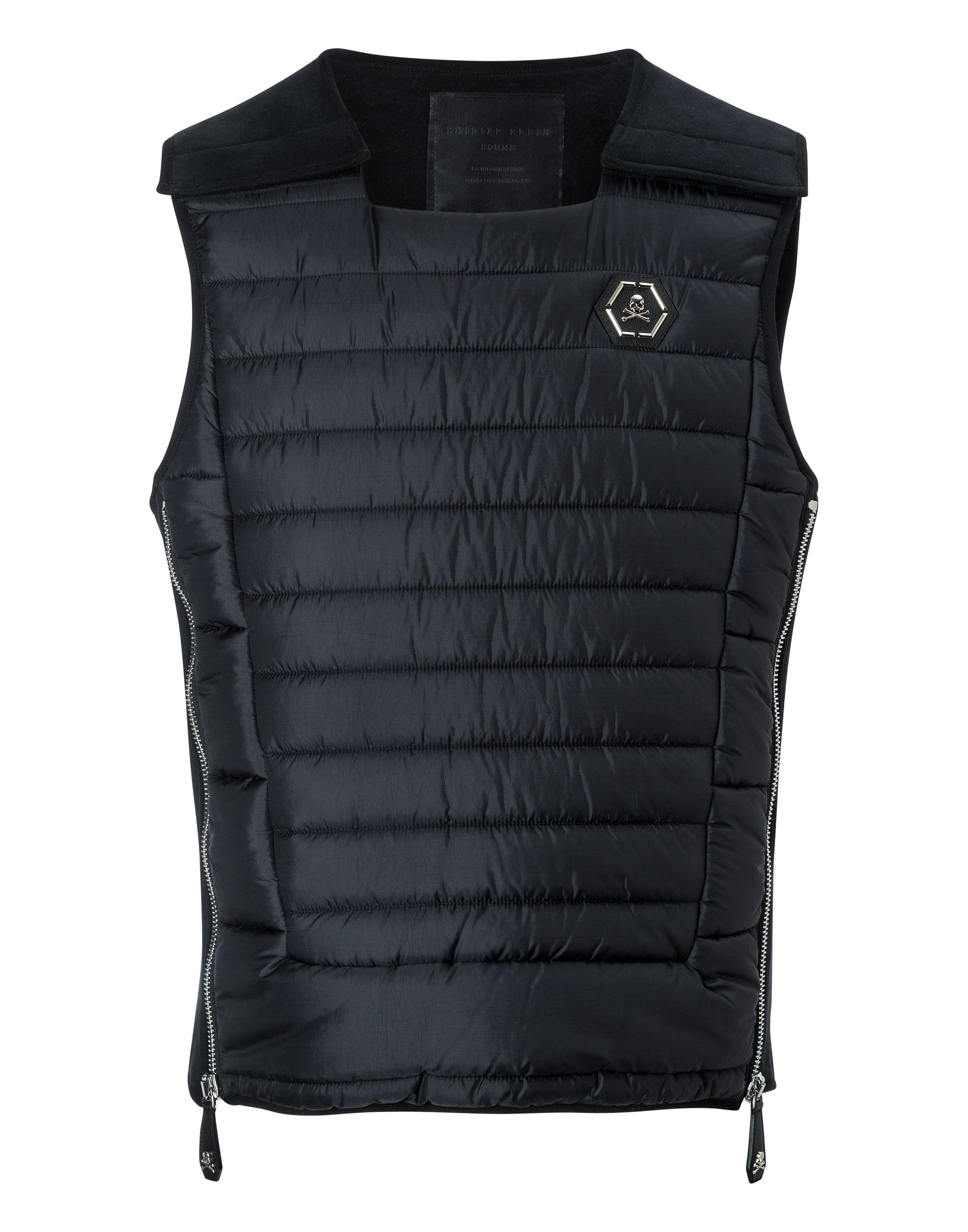 philipp plein vest