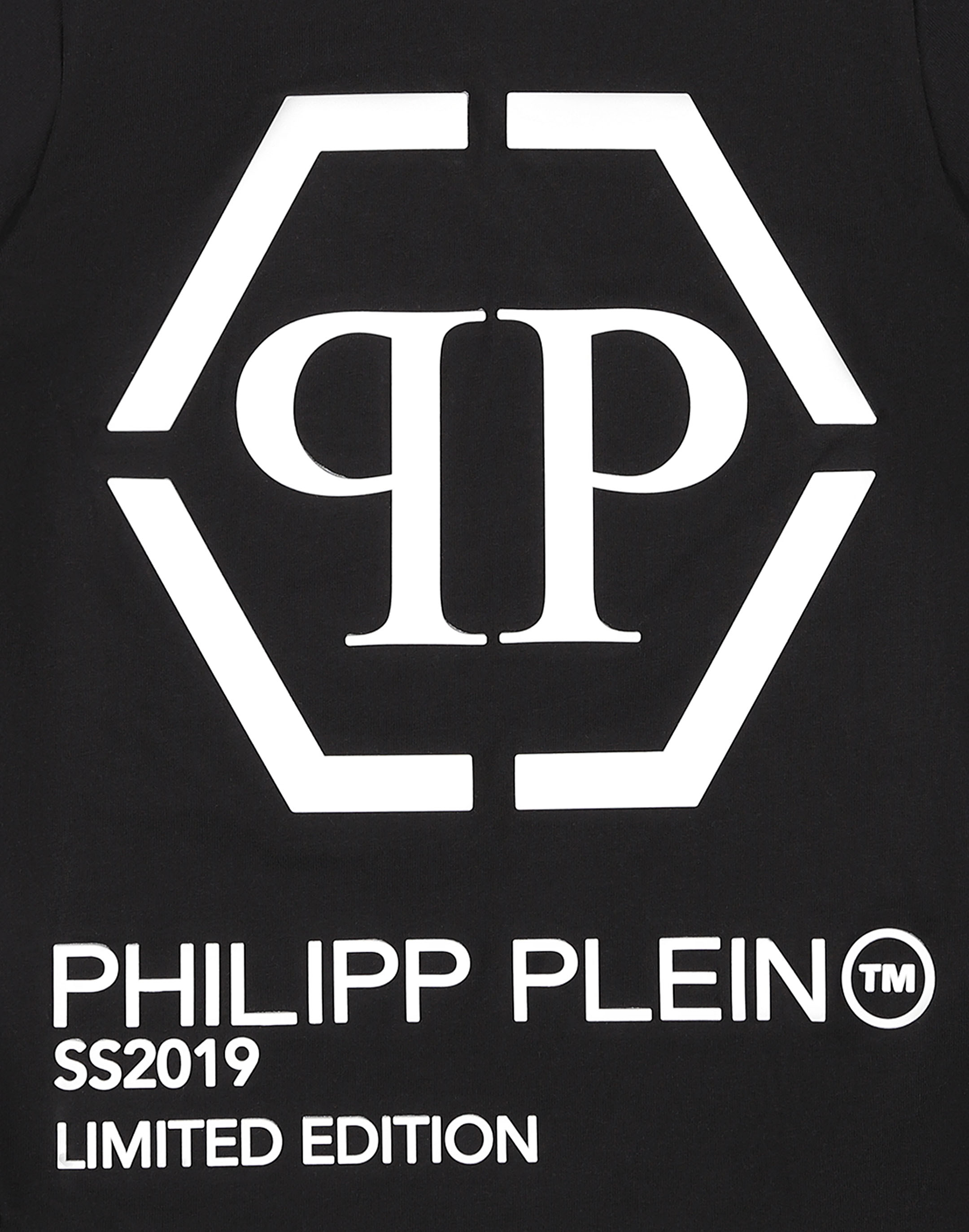phillip plein logo