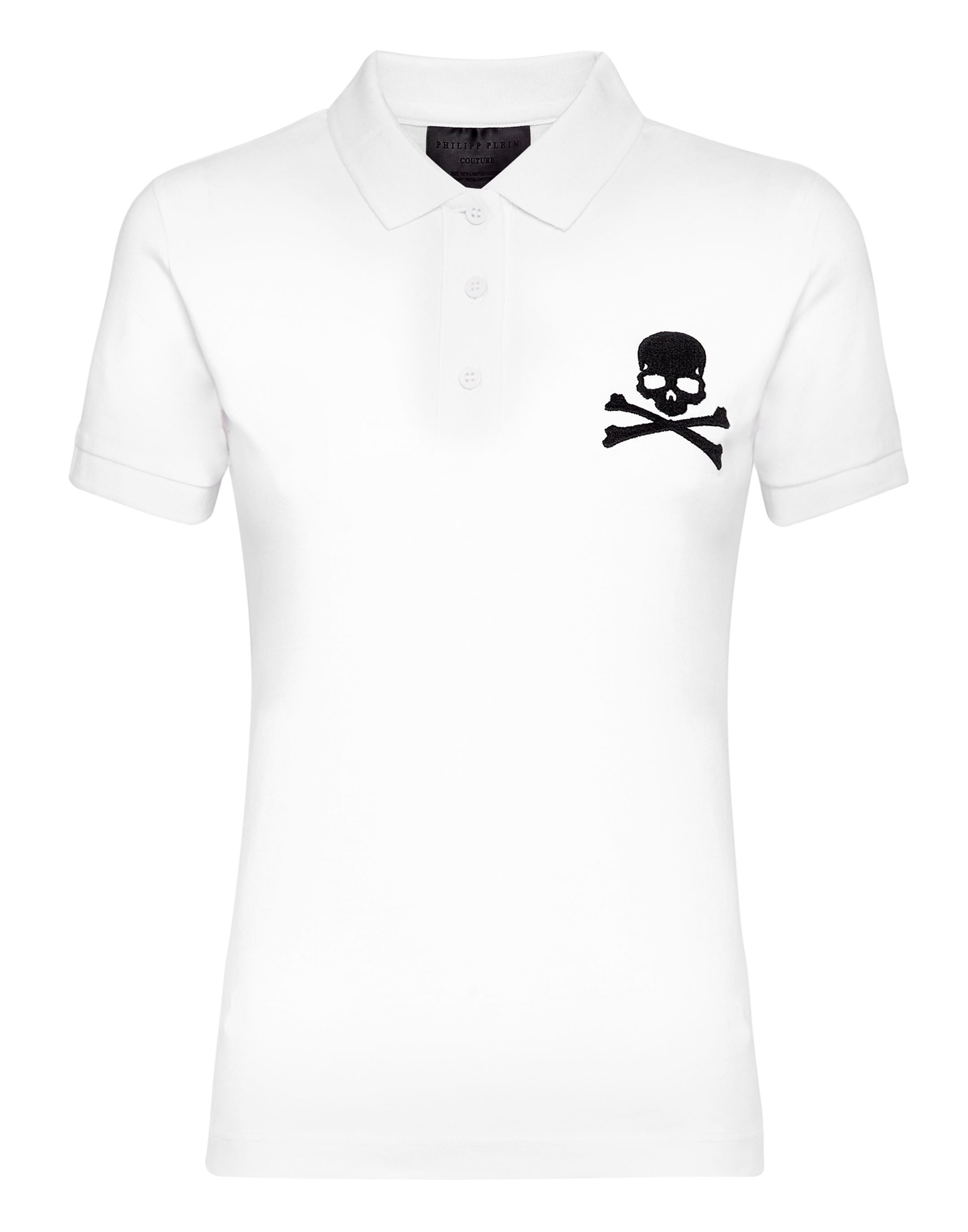 Polo SS Philipp Plein Outlet