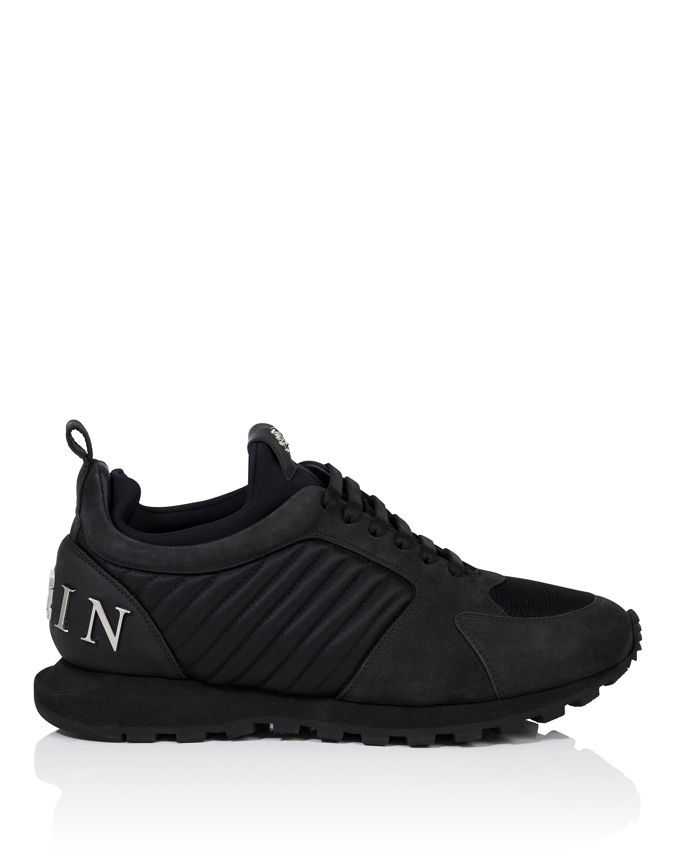 philipp plein runner sneakers