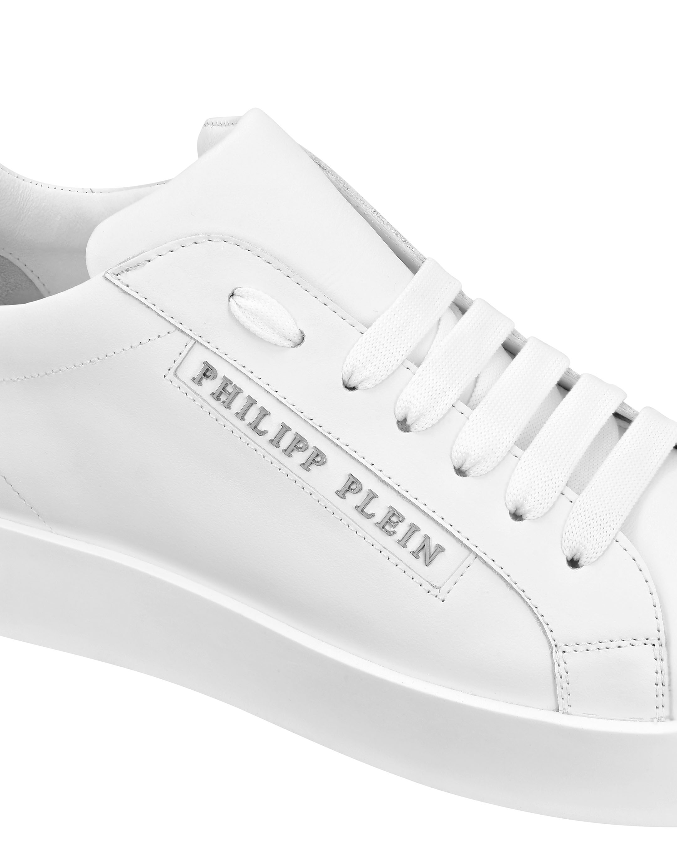 Sneakers Philipp Plein Men Color White