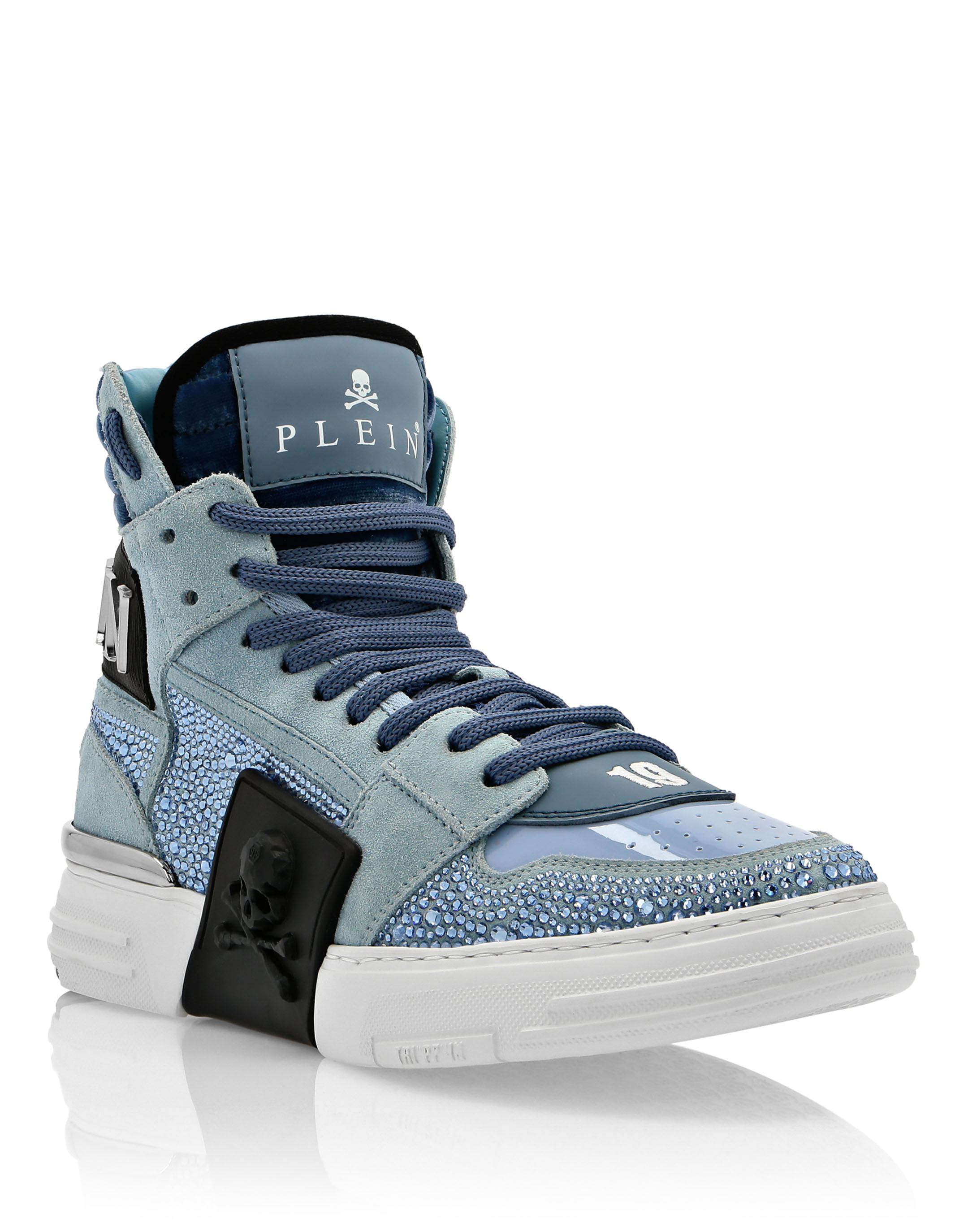 philipp plein phantom