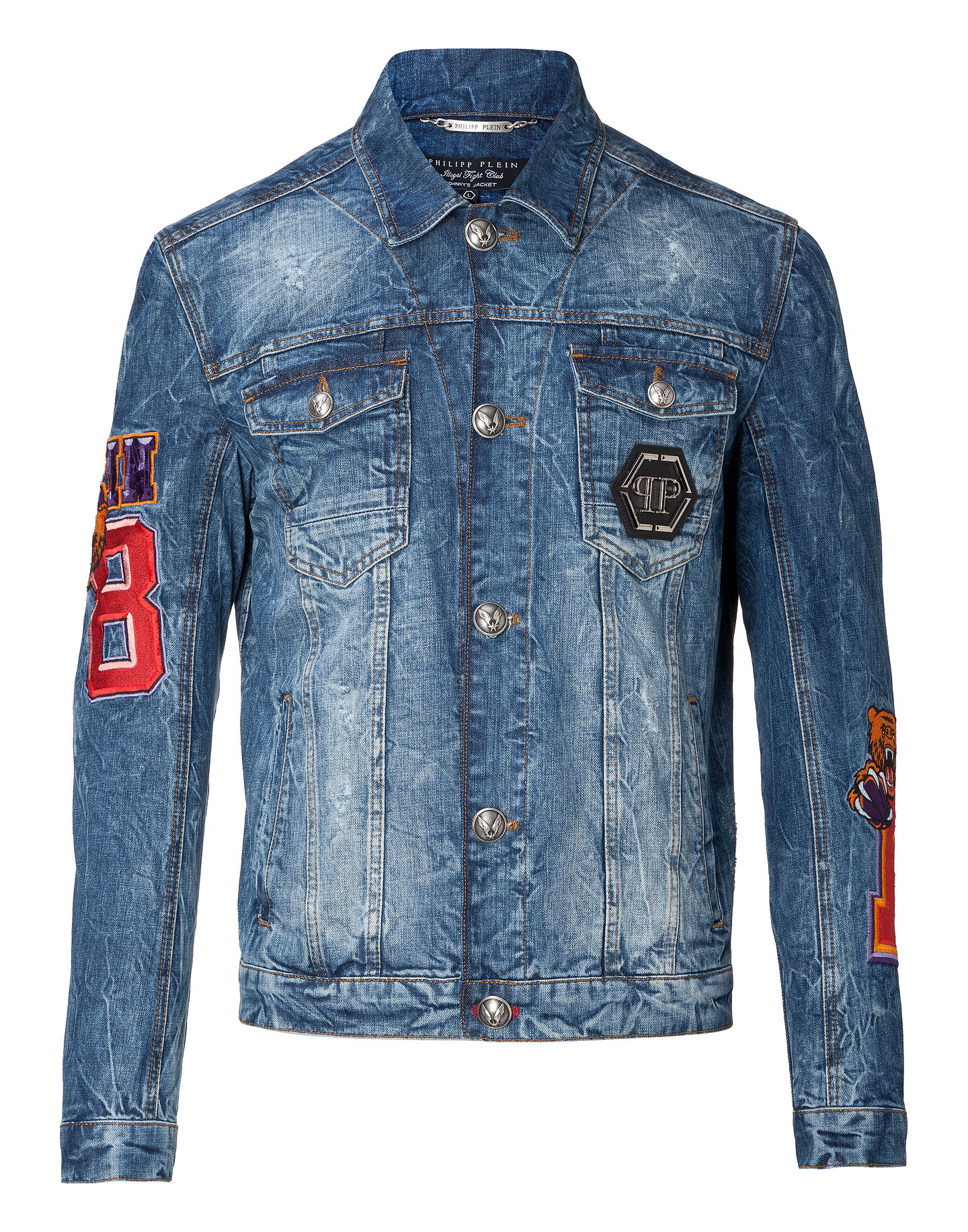 dsquared philipp plein