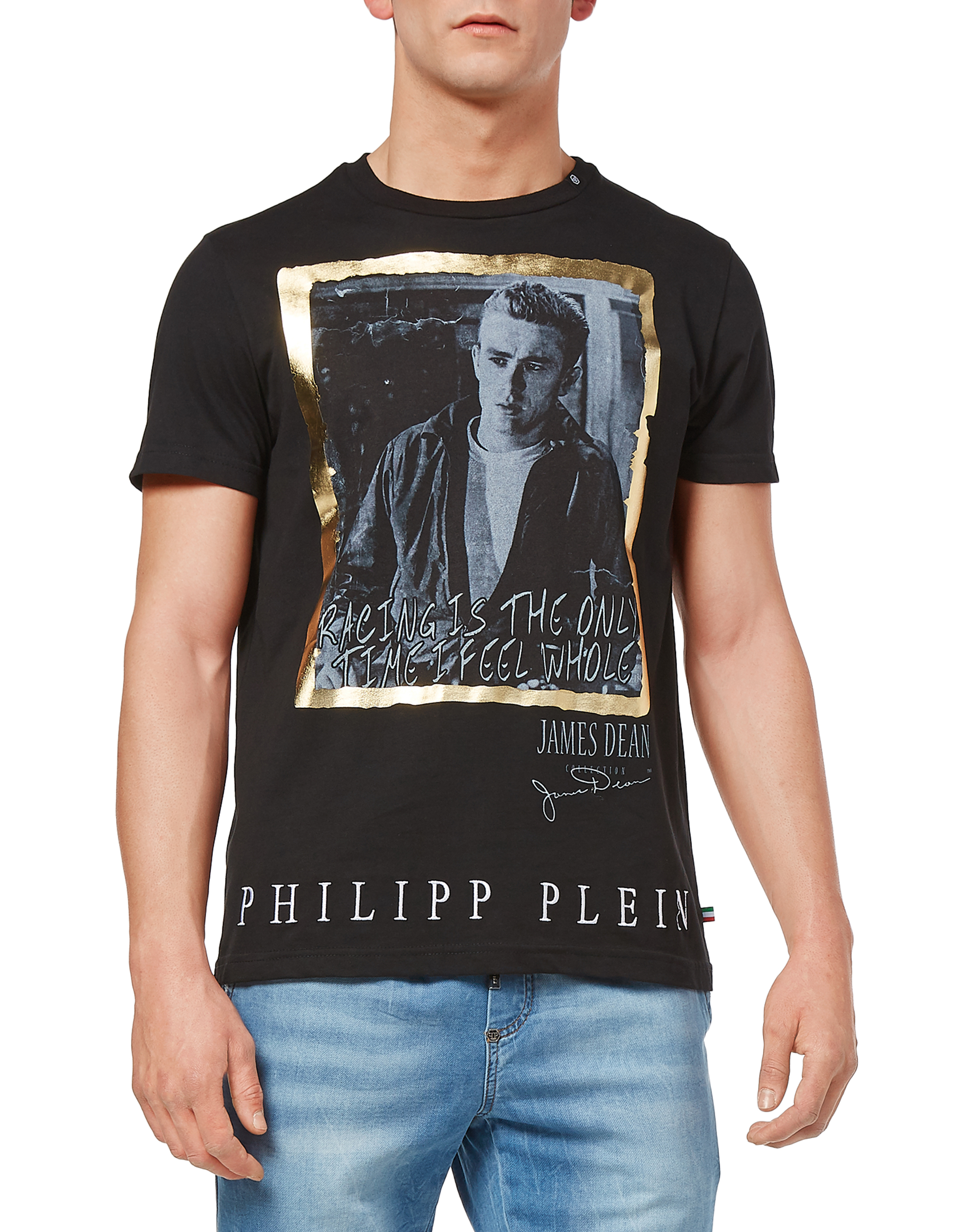 james dean philipp plein