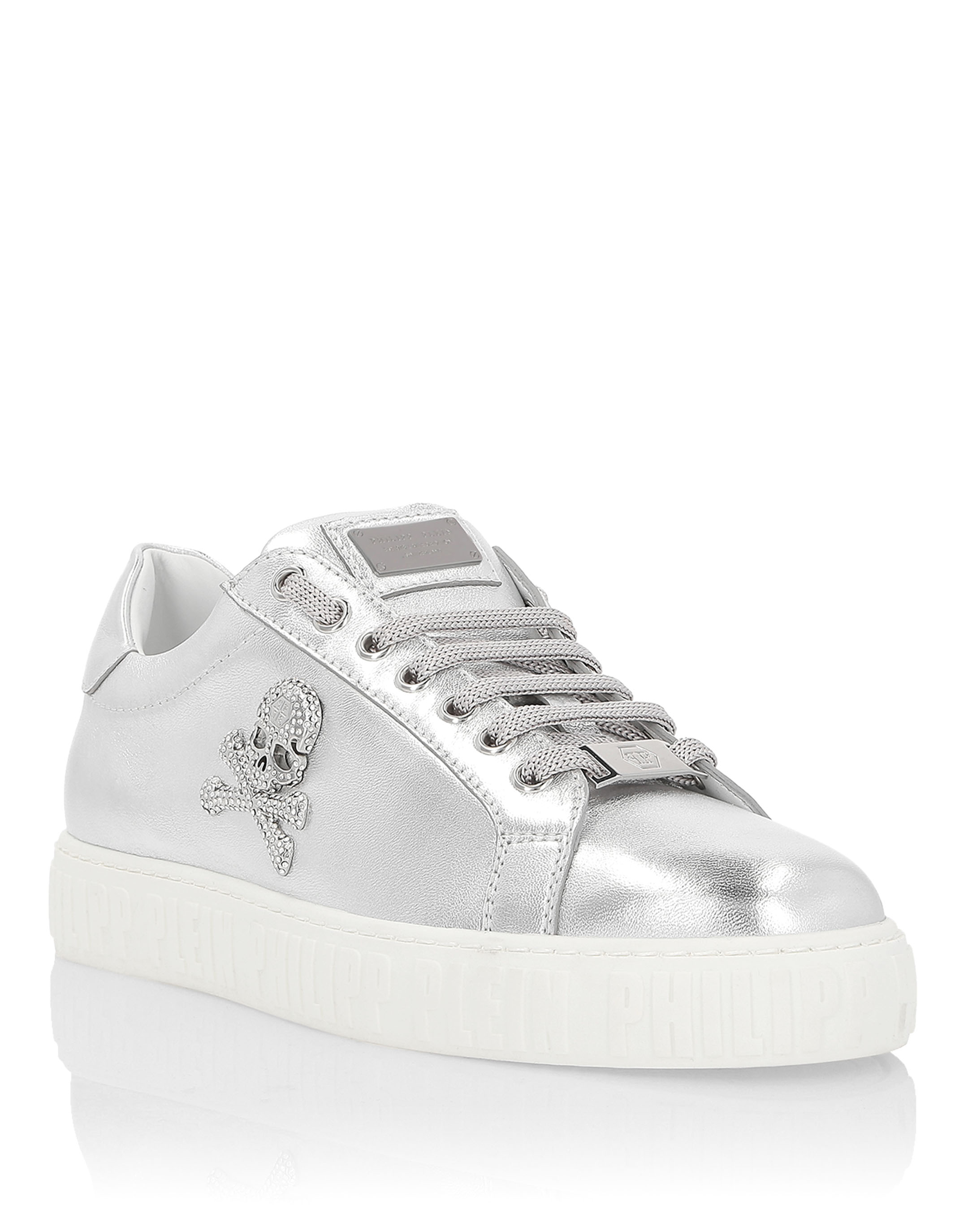 philipp plein shoes skull