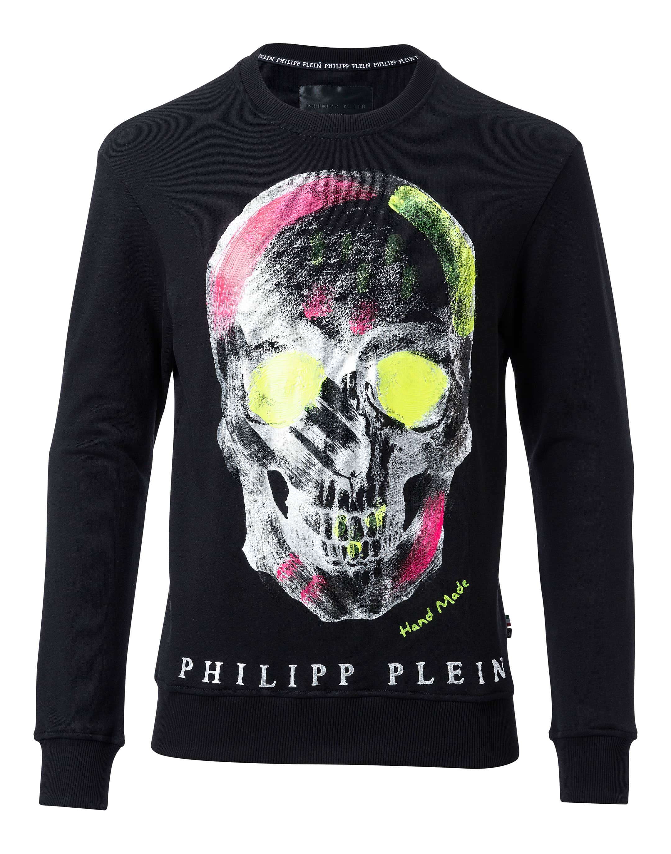 philipp plein skull