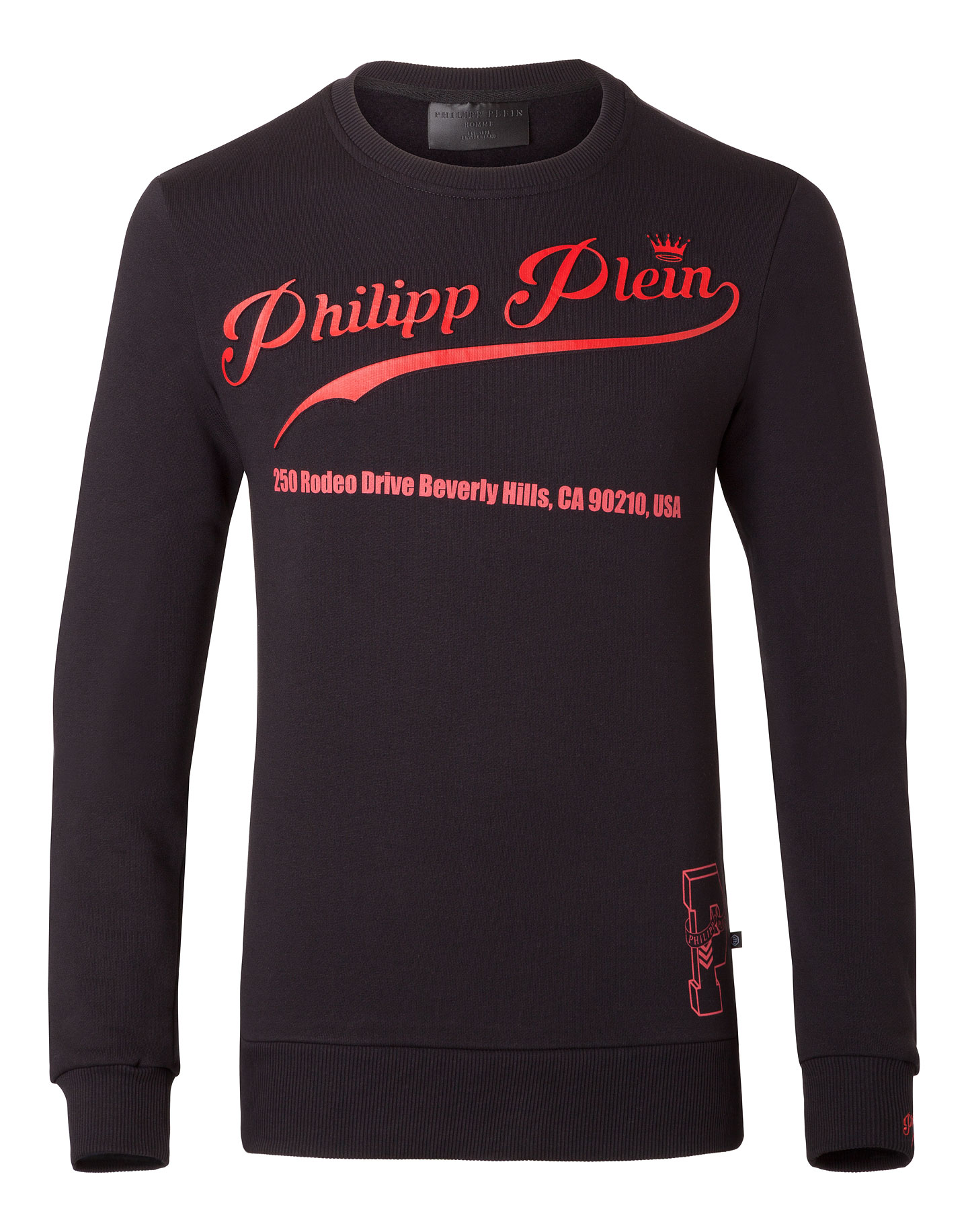 la familia sweatshirt