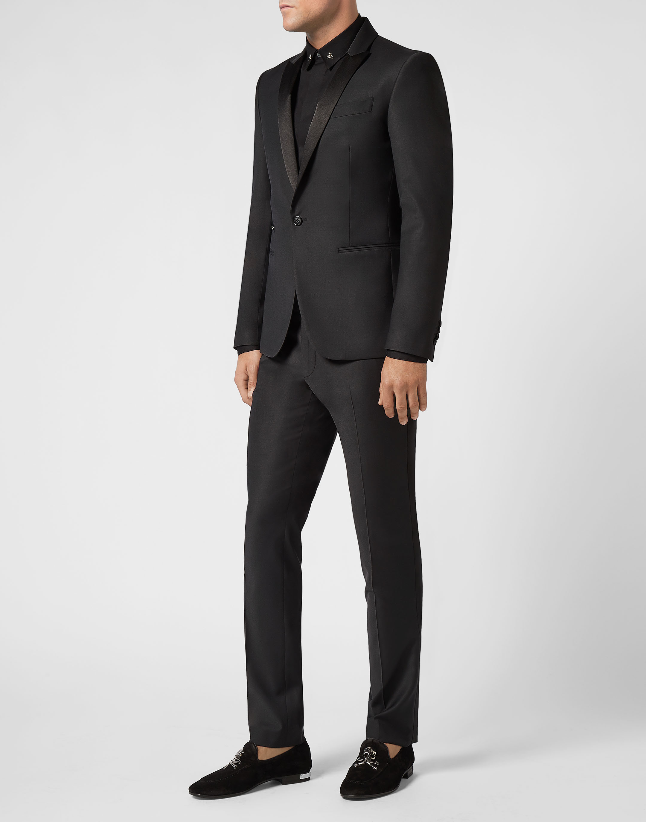 philipp plein suits