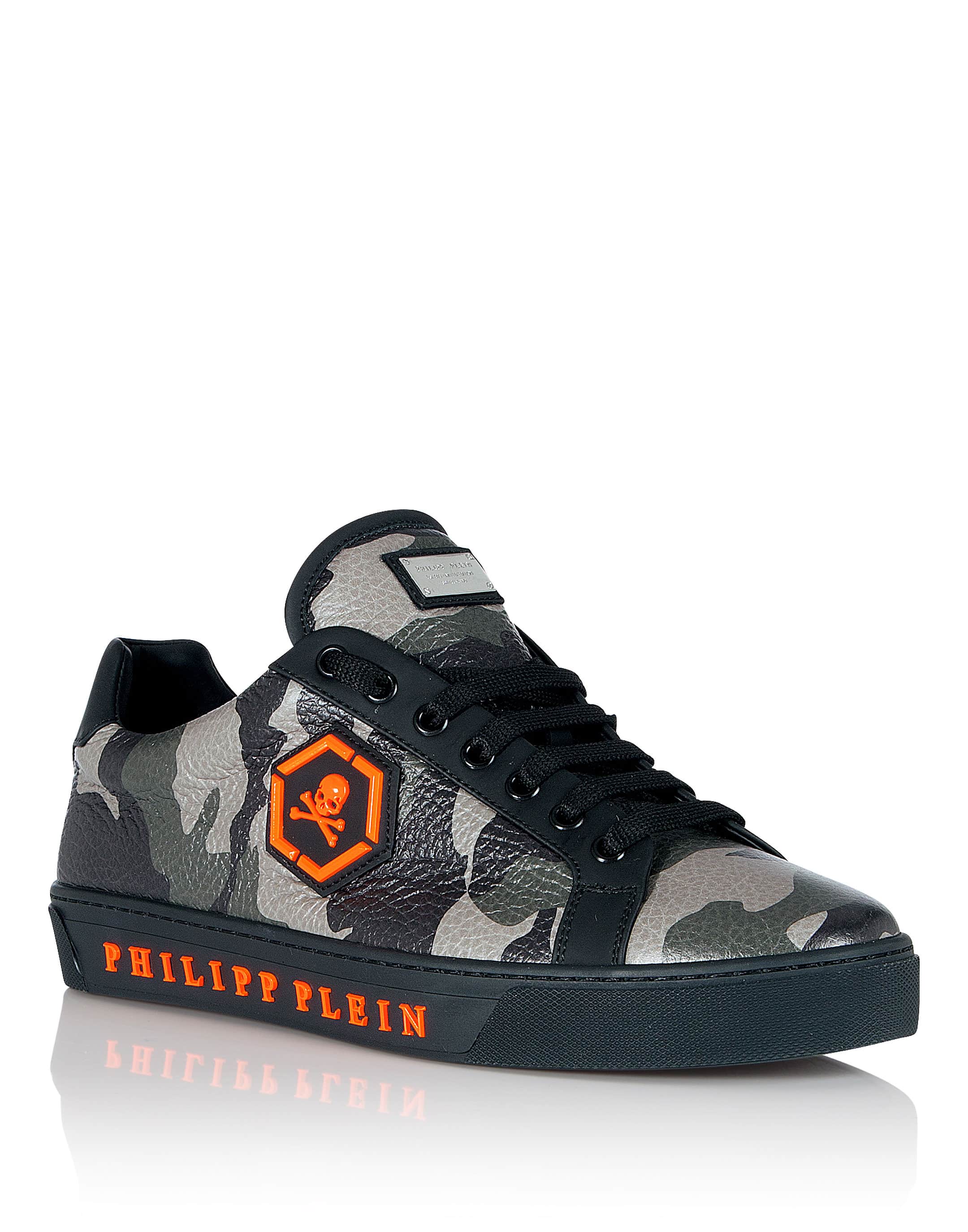 philippe plein sneaker