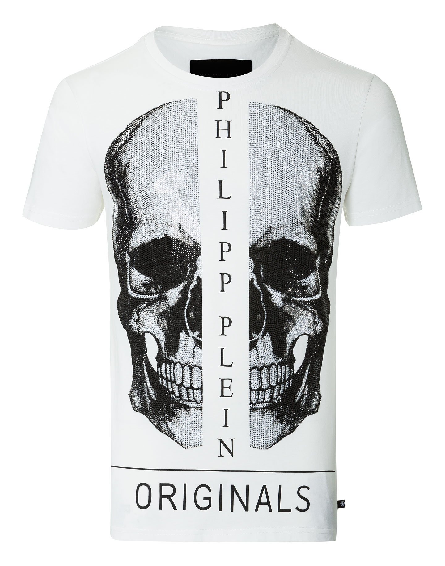 philipp plein originals t shirt