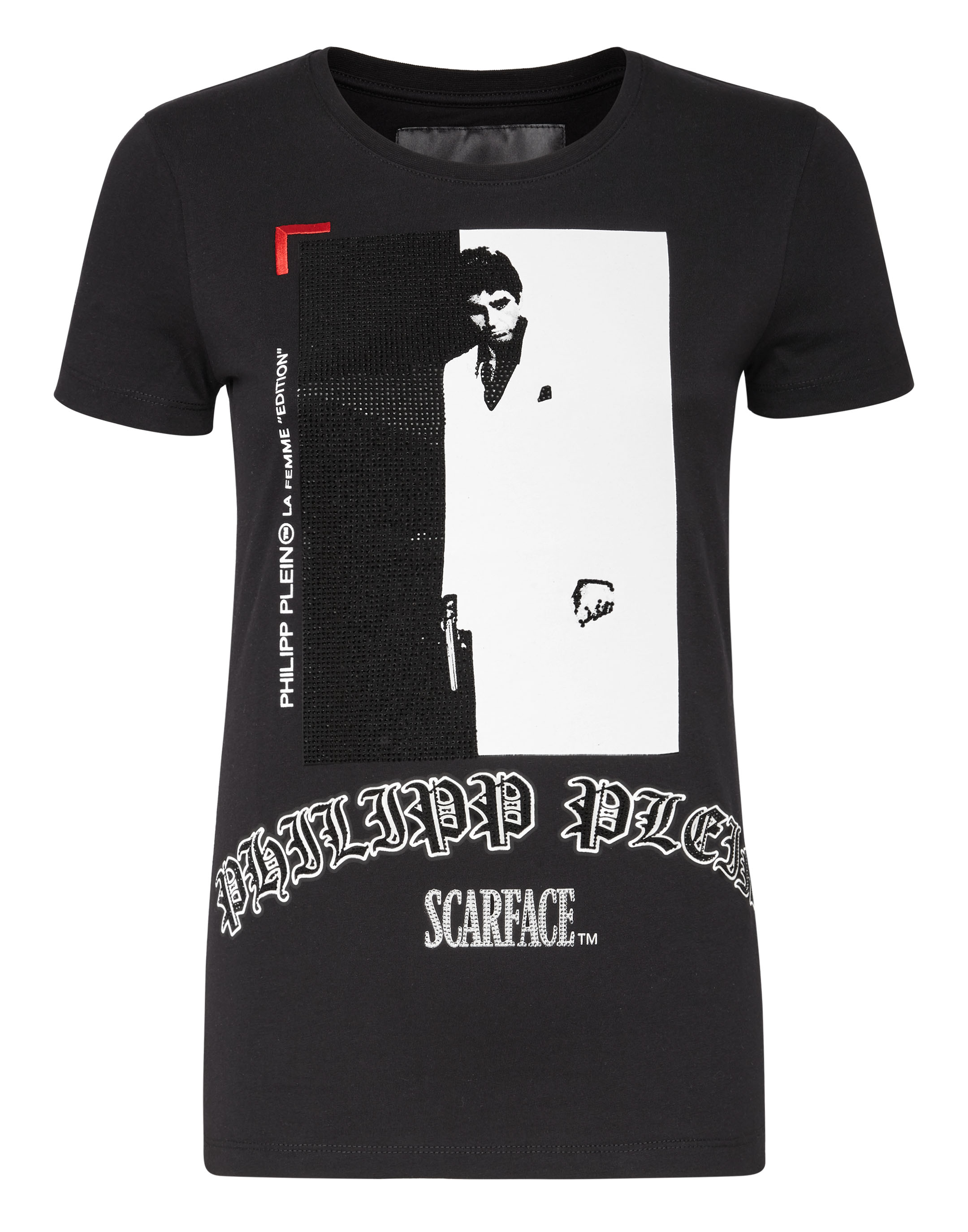 phillip plein scarface