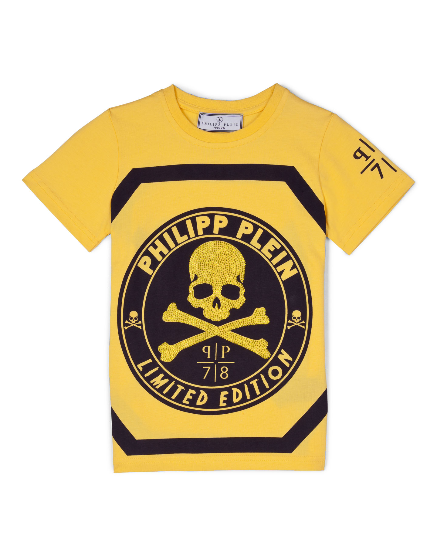 philipp plein limited edition shirt