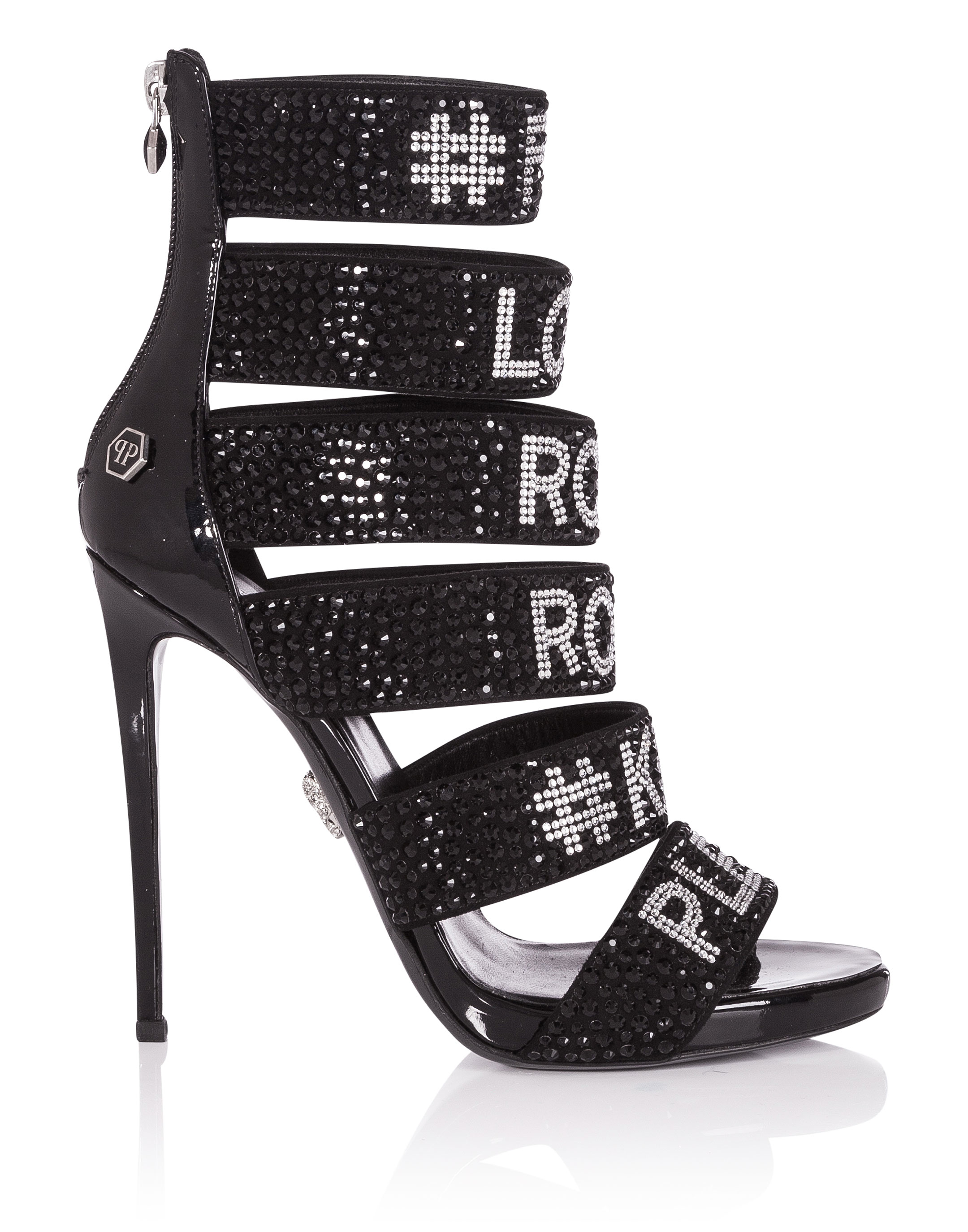 philip plein heels