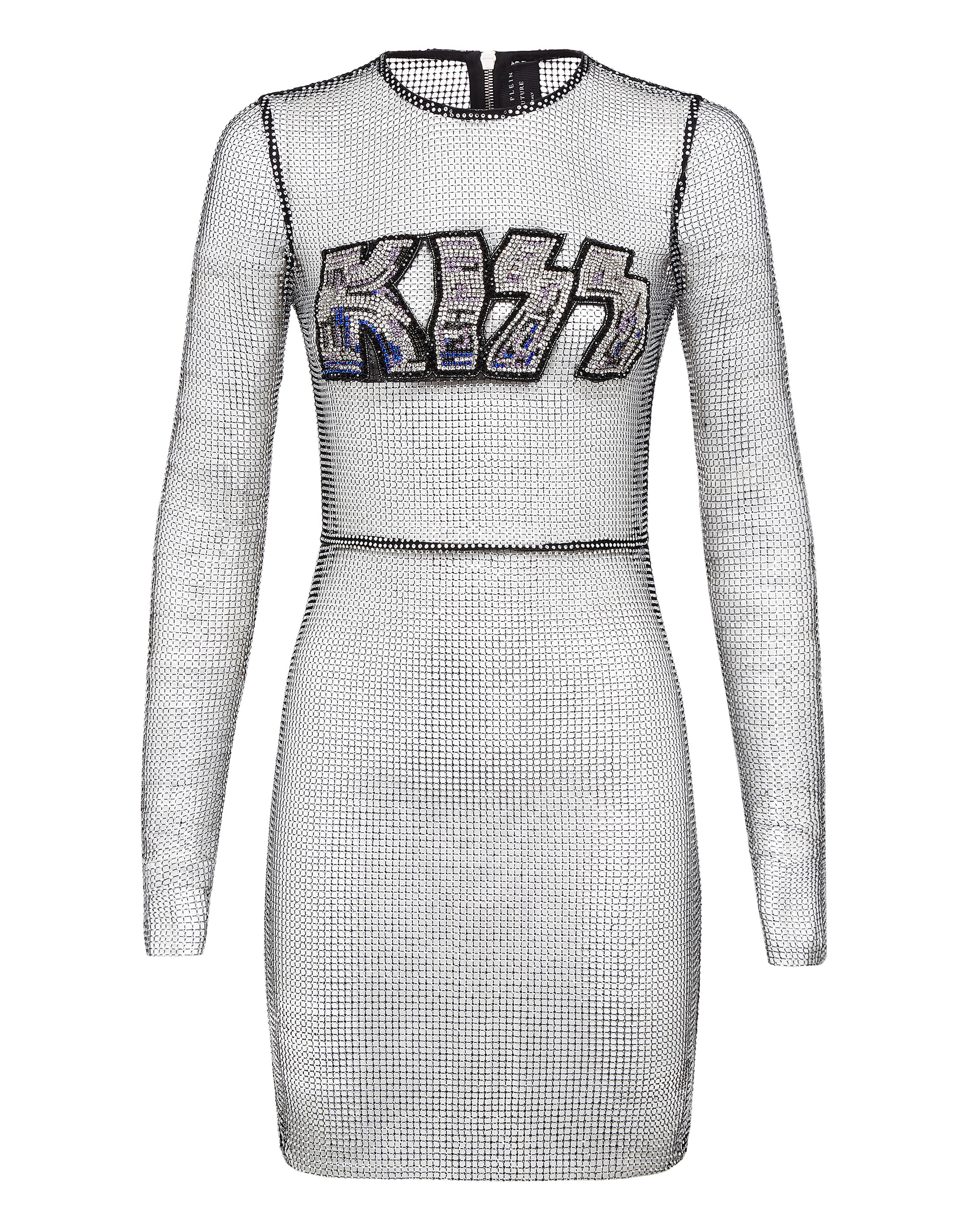 kleid philipp plein