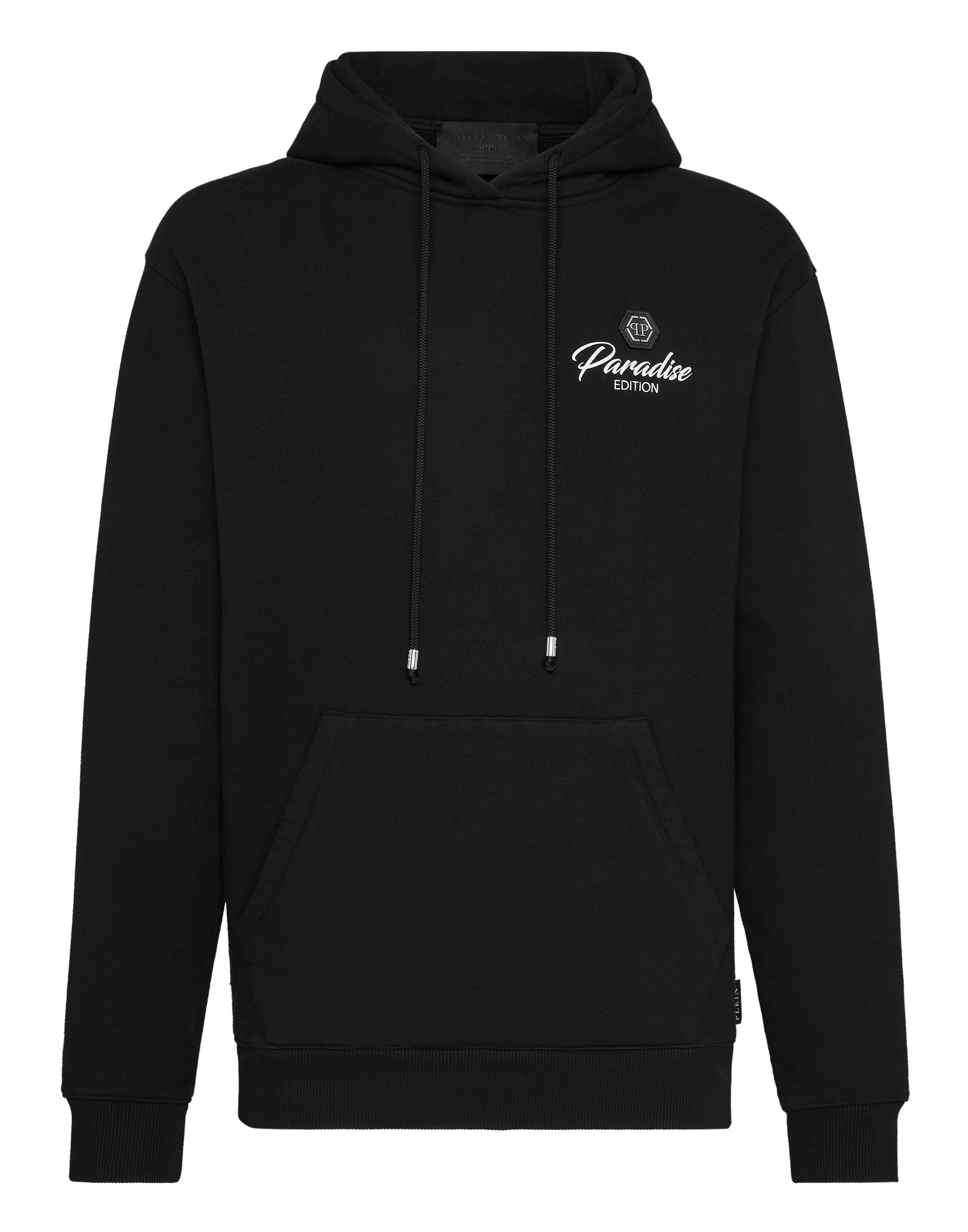 Hoodie sweatshirt Paradise Panther Edition | Philipp Plein Outlet