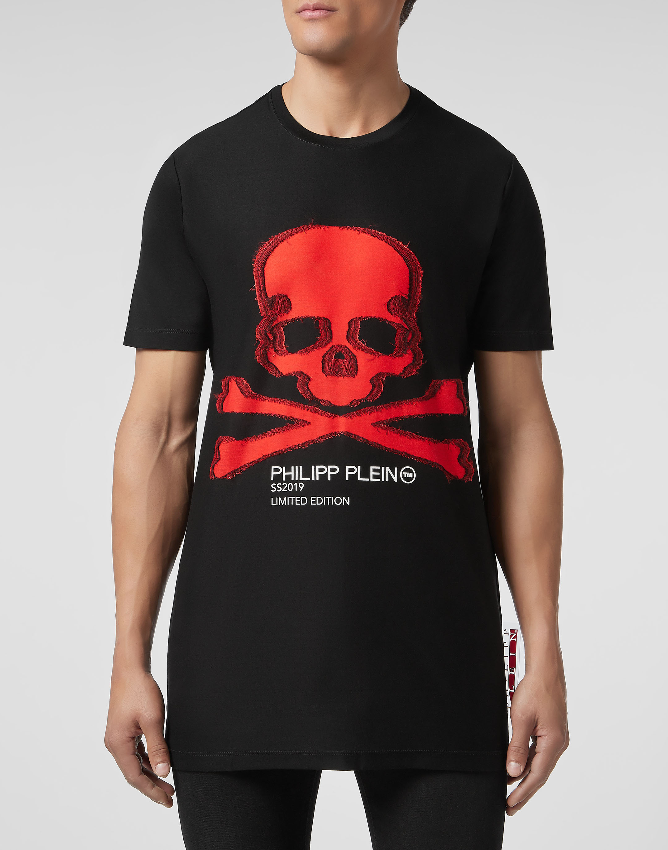 Philipp Plein Shirts Clothing