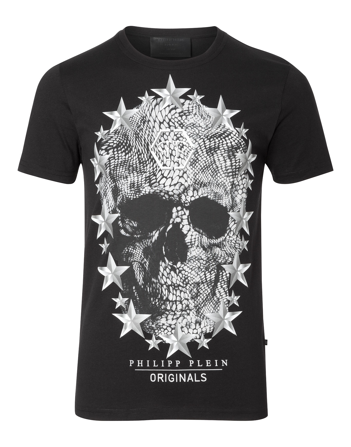 philipp plein originals t shirt