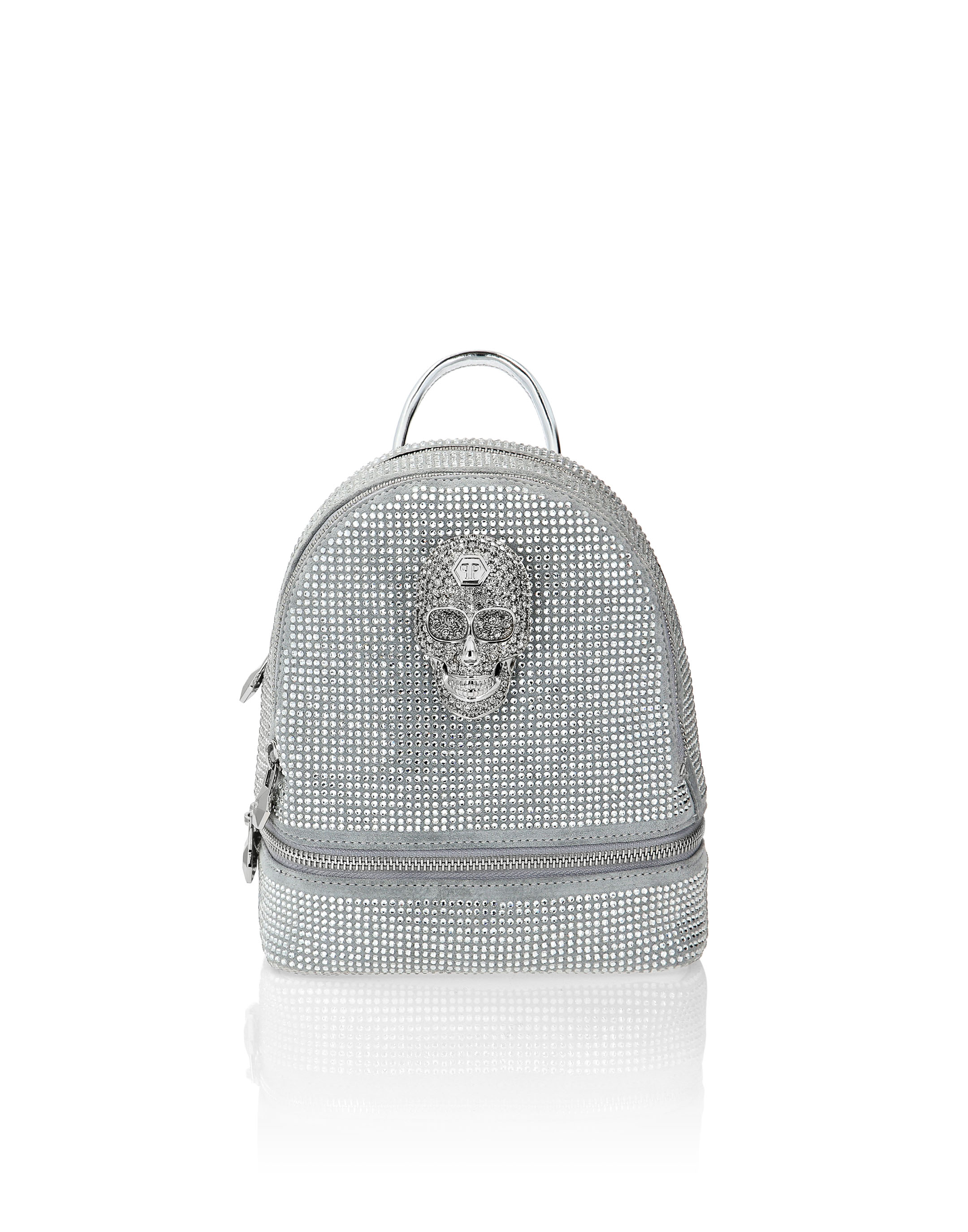 Backpack  Philipp Plein Outlet