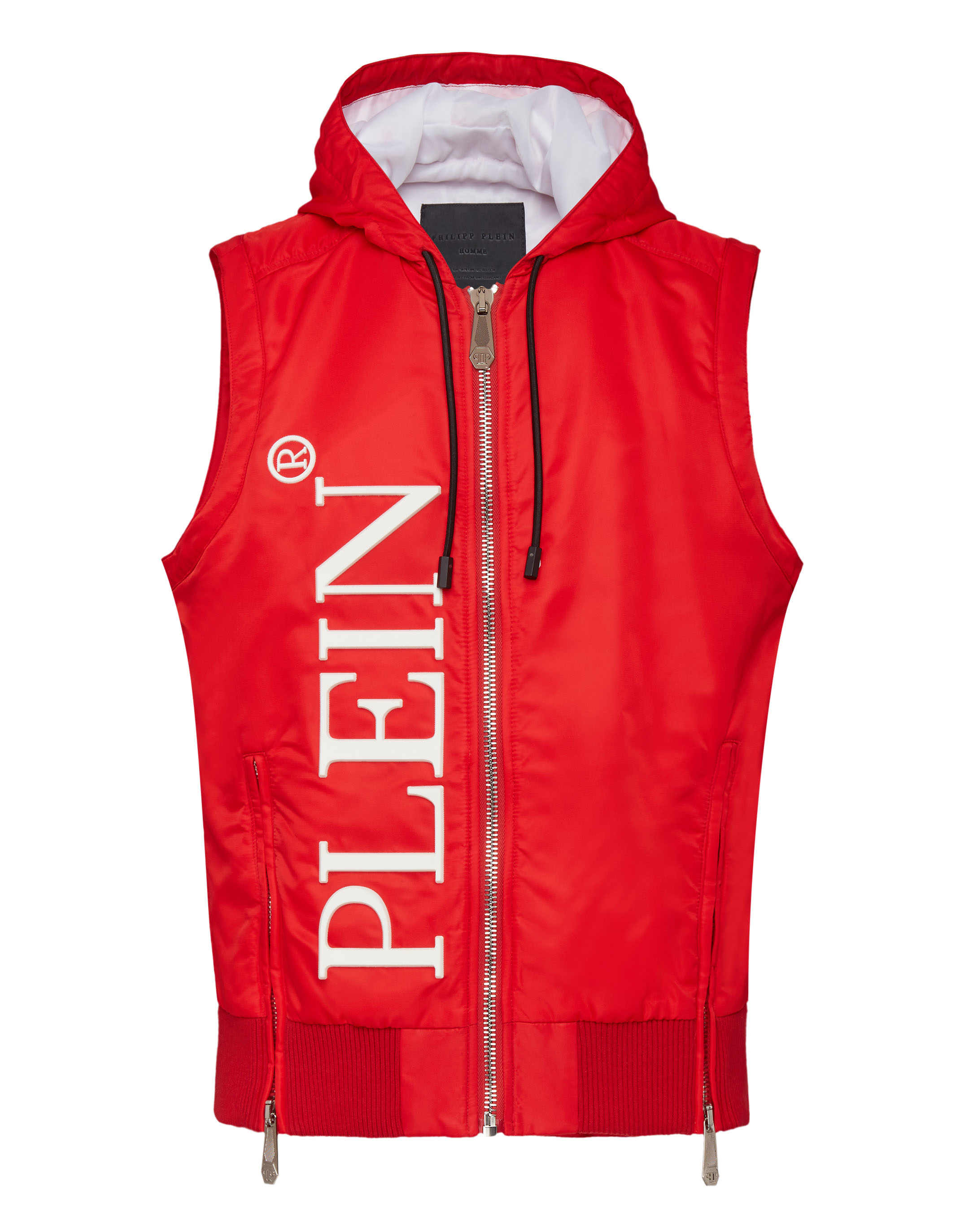 gilet philipp plein homme