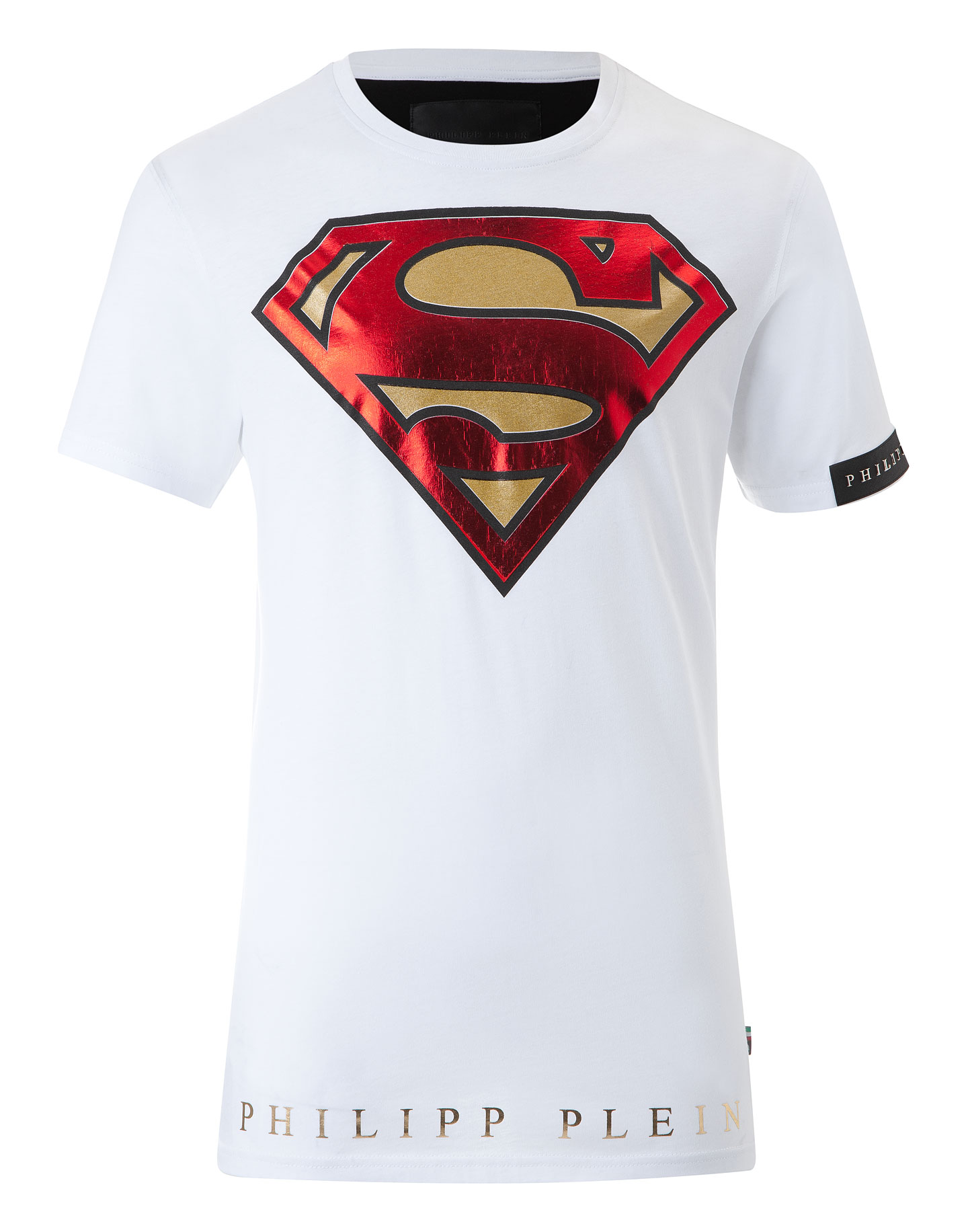 superman philipp plein