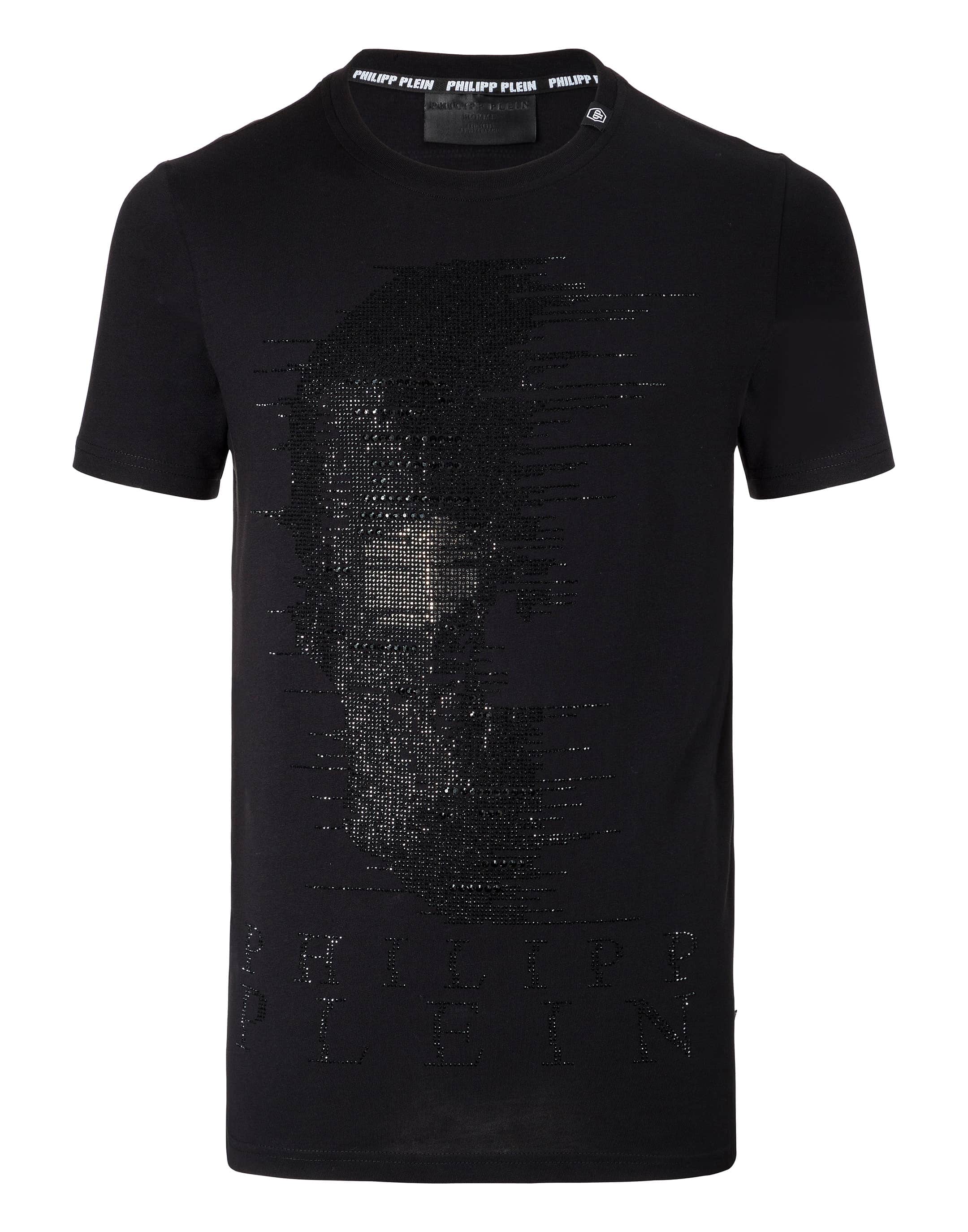 philipp plein ghost t shirt