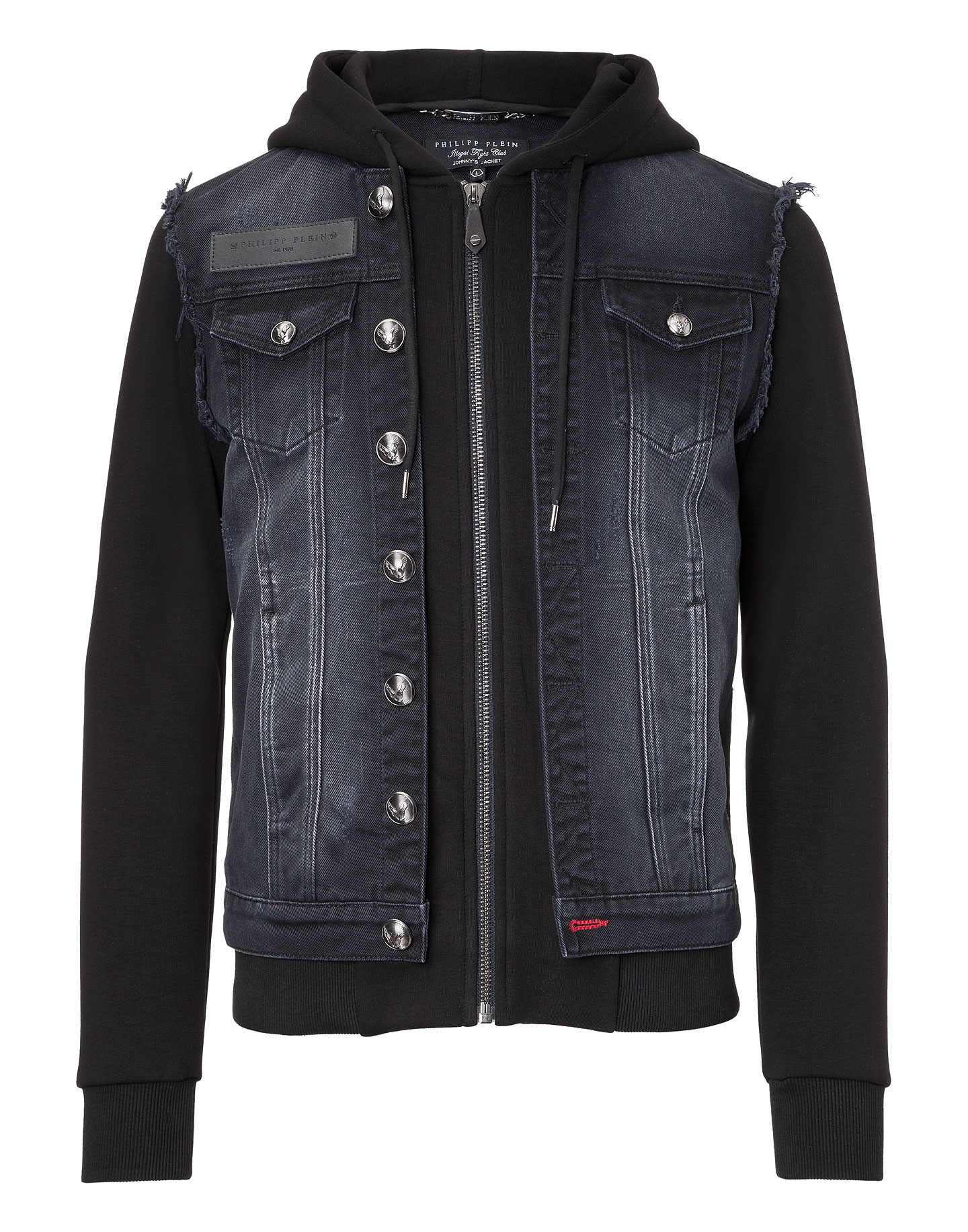philipp plein gilet