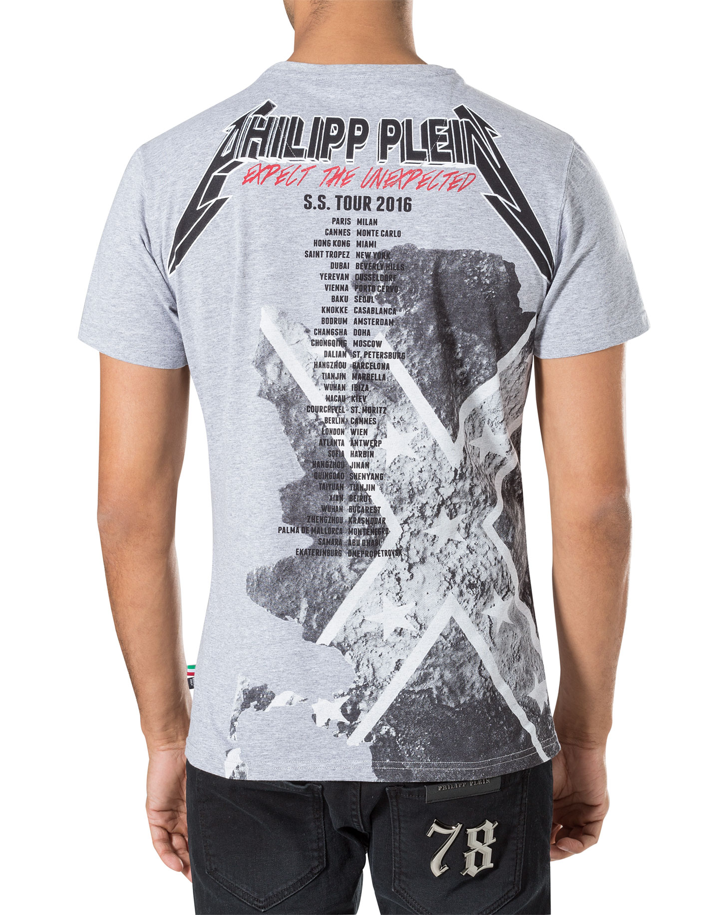 T Shirt Ice Ice Baby