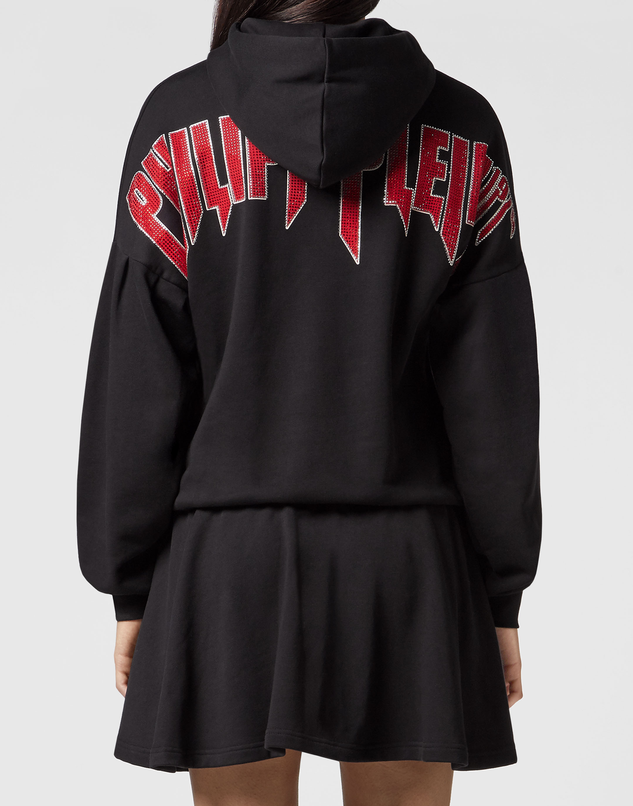 rock sweatshirt