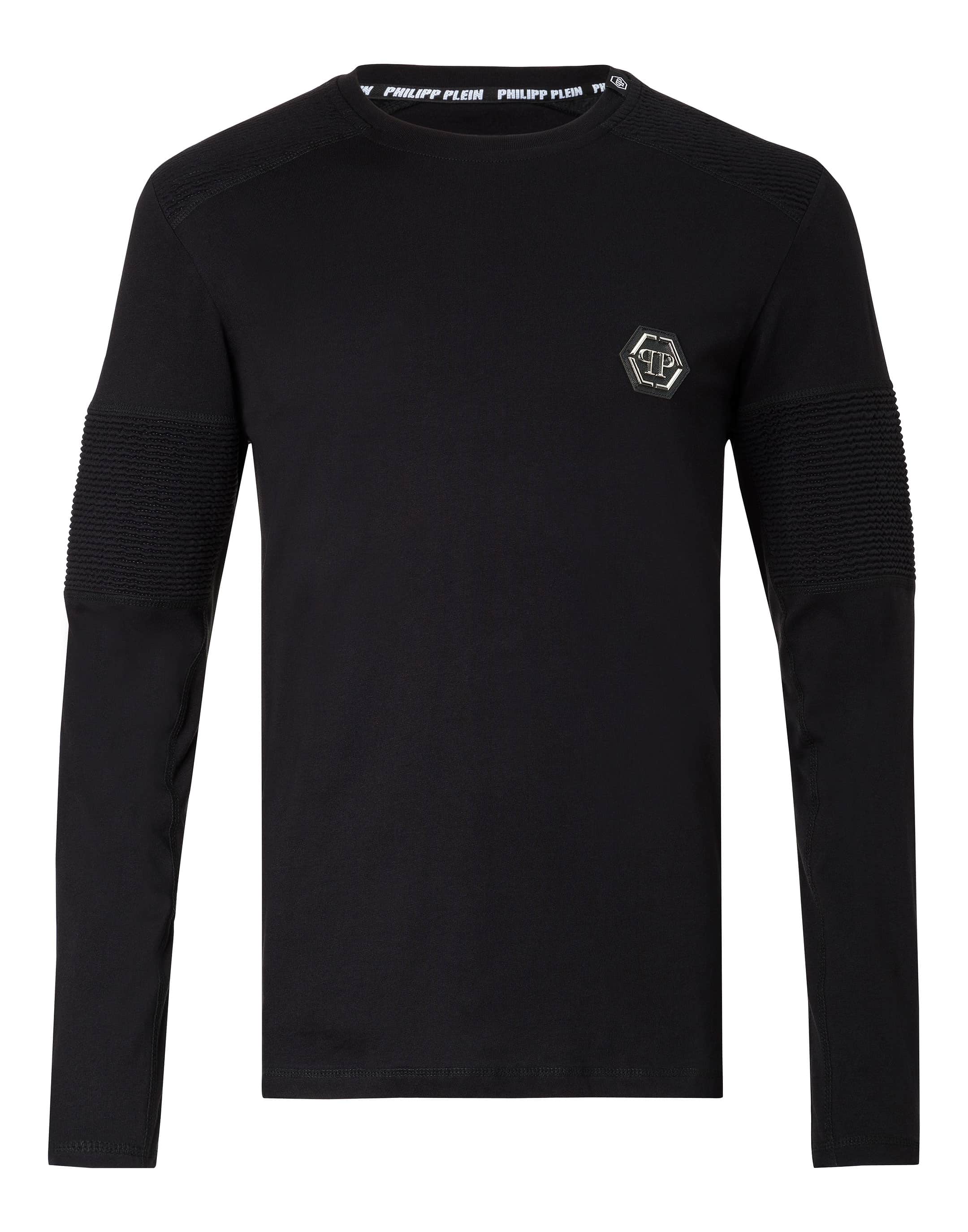 philipp plein long sleeve t shirt