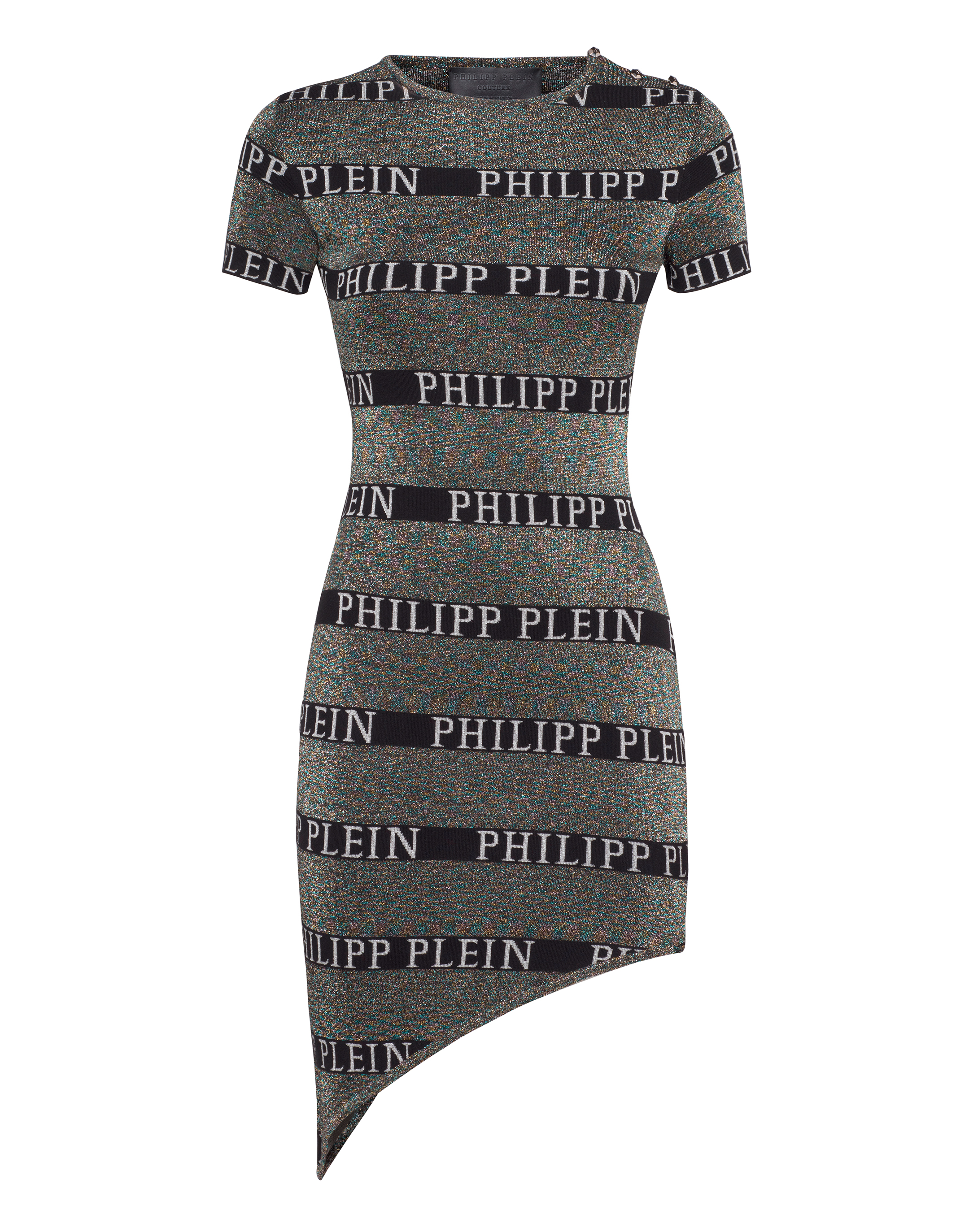 philipp plein dresses