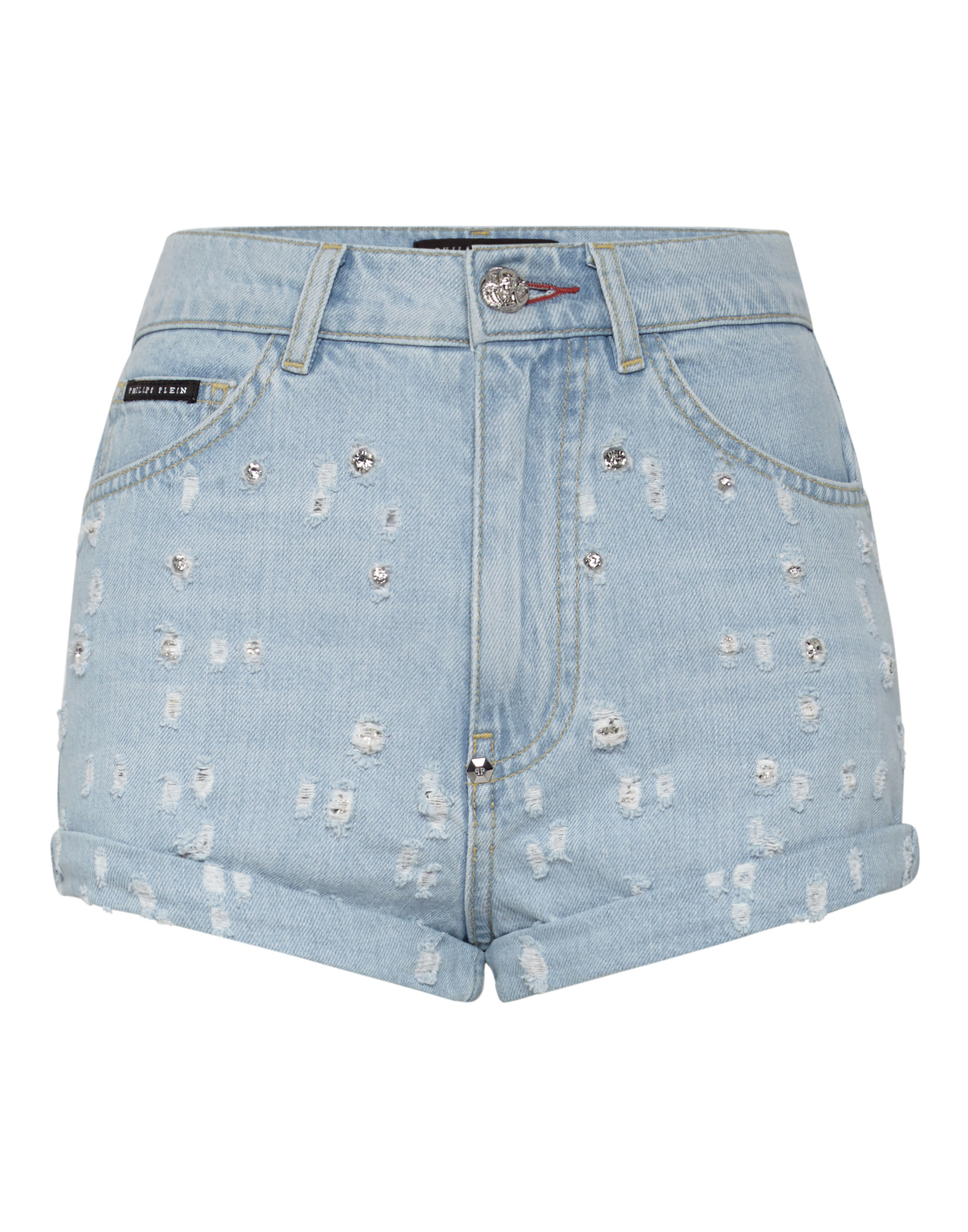 Short Crystal Philipp Plein Outlet Short Crystal Philipp Plein Outlet